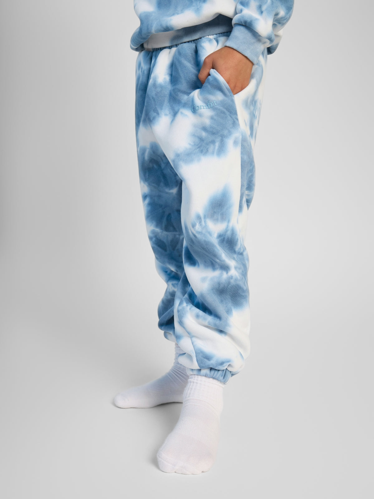 Minimalist Kids Sweatpants - Pre-Order