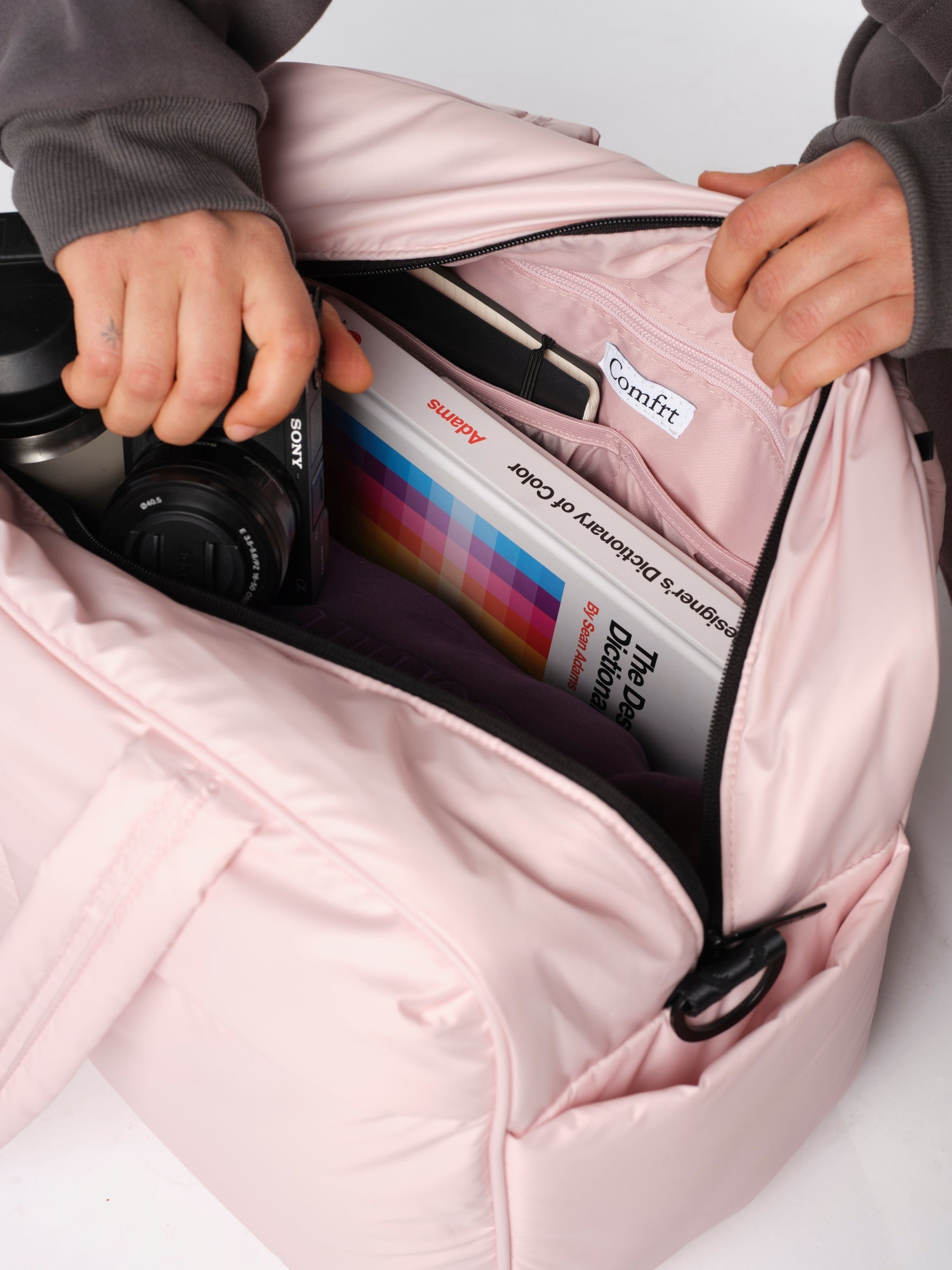 Weekender Bag - Pre Order