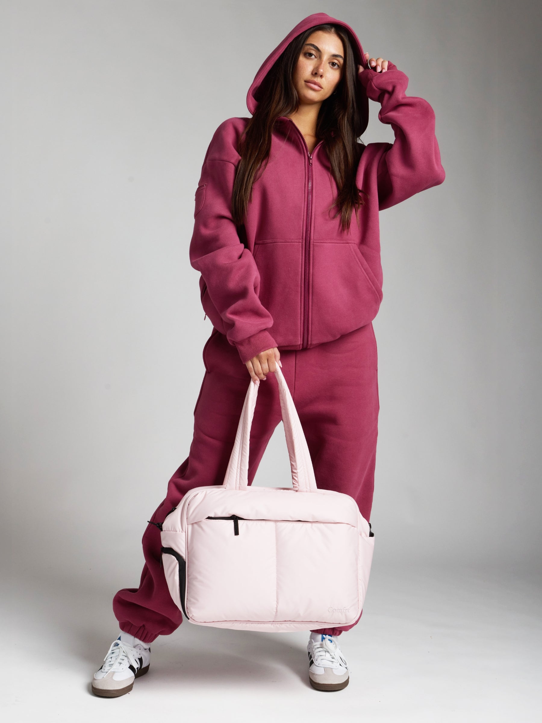 Weekender Bag - Pre Order