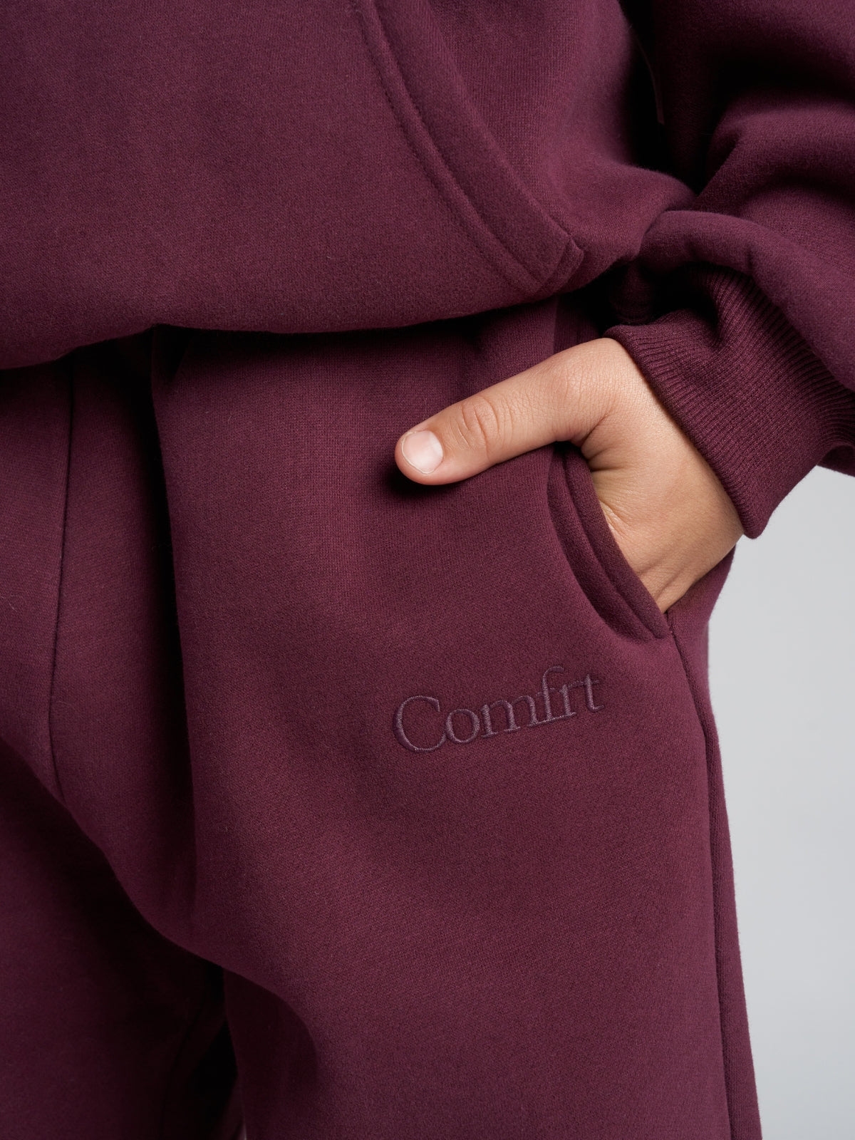 Signature Kids Sweatpants