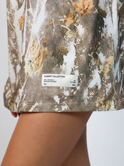 Camo Tee - Pre-Order