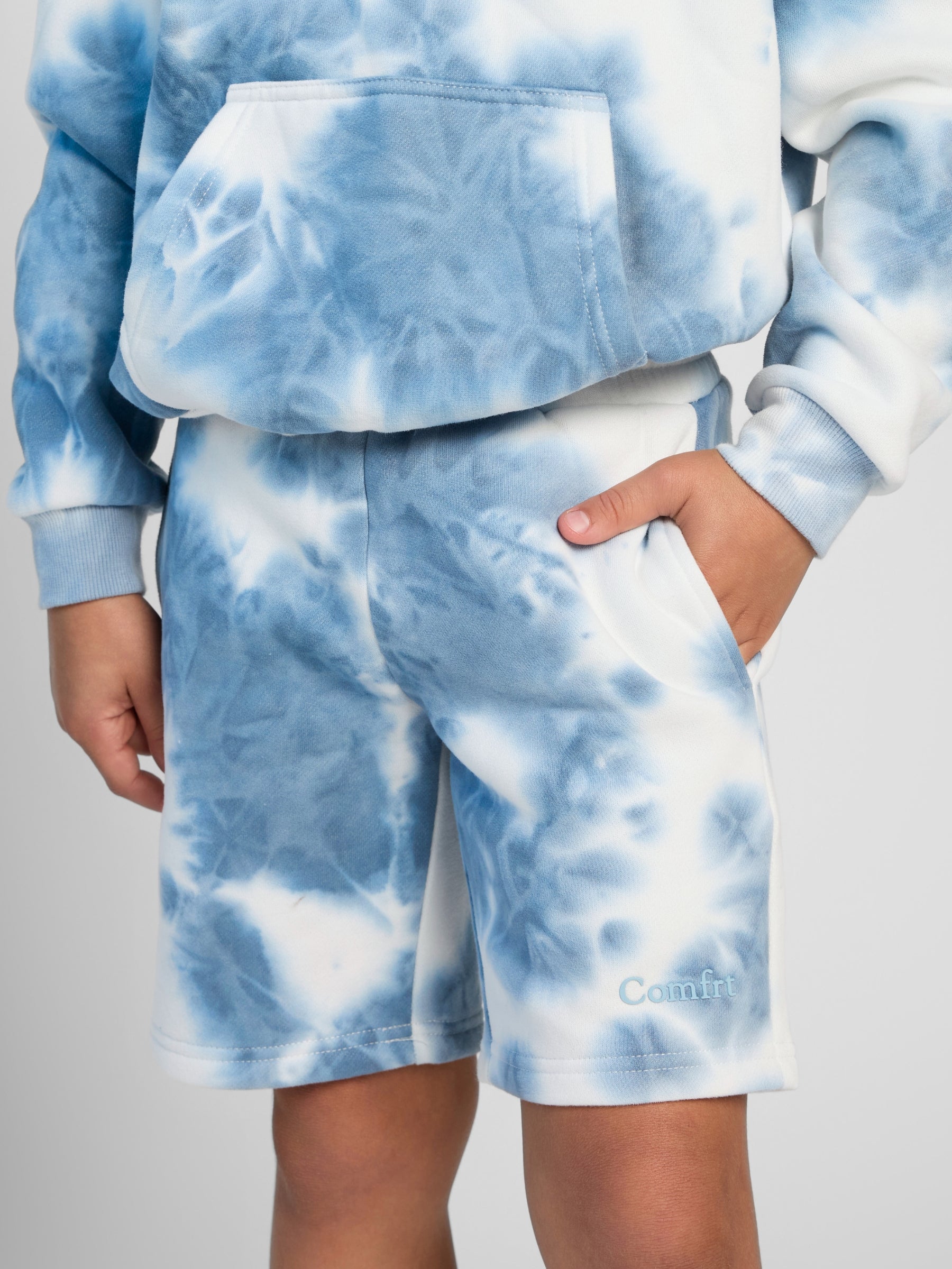 Minimalist Kids Shorts - Pre-Order