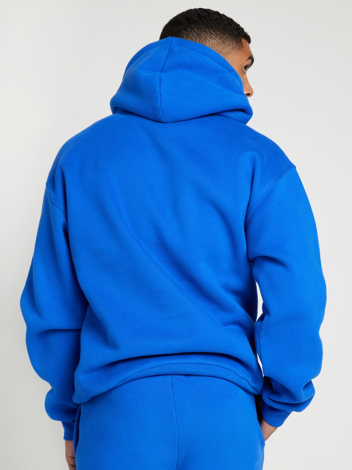 Minimalist Hoodie - Pre-Order