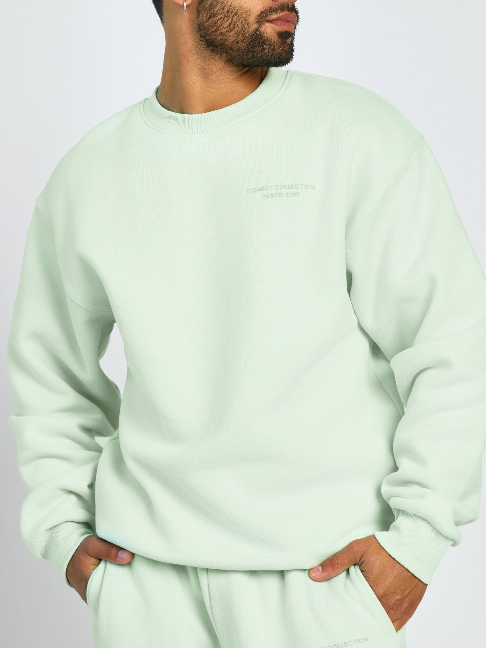 Pastel Crew - Pre-Order