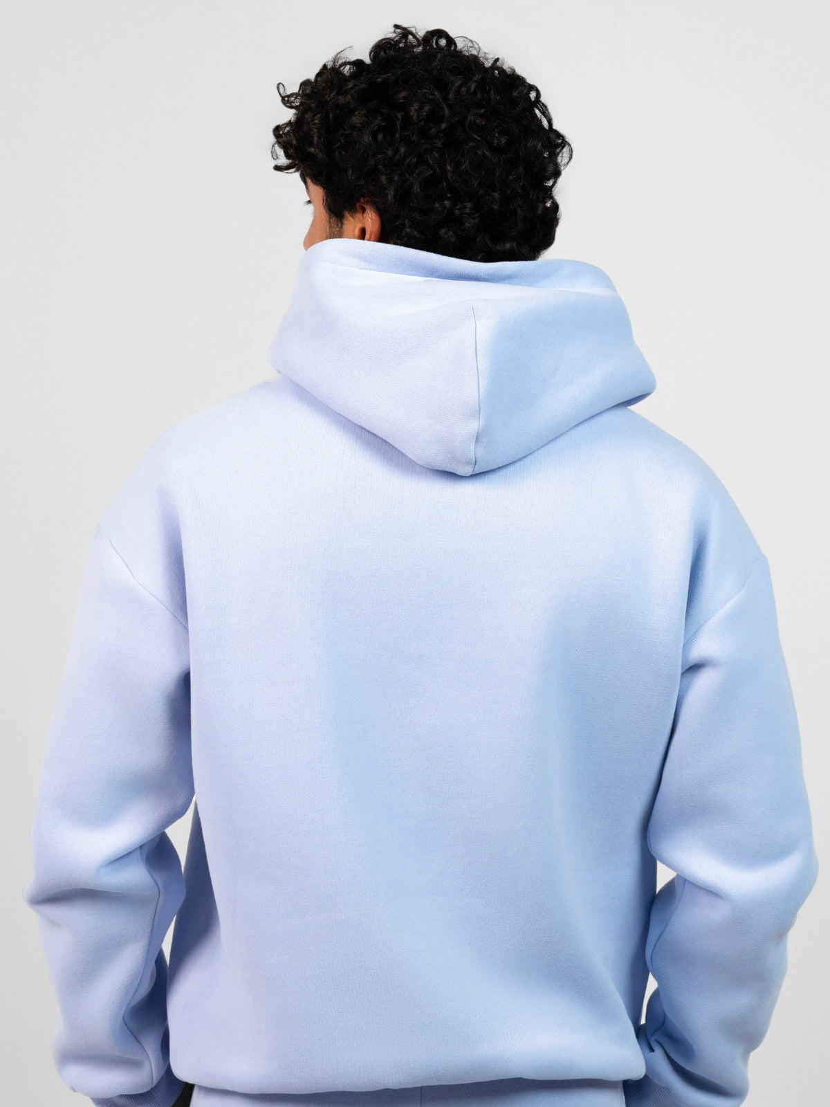 Pastel Hoodie