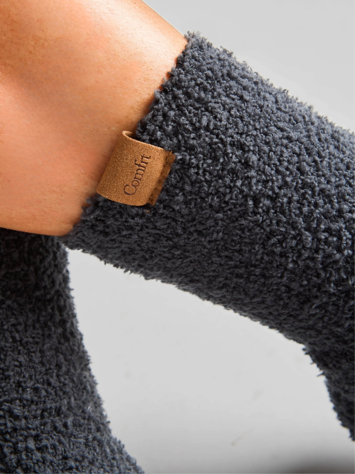 Pillow Walk Cozy Socks - Pre Order