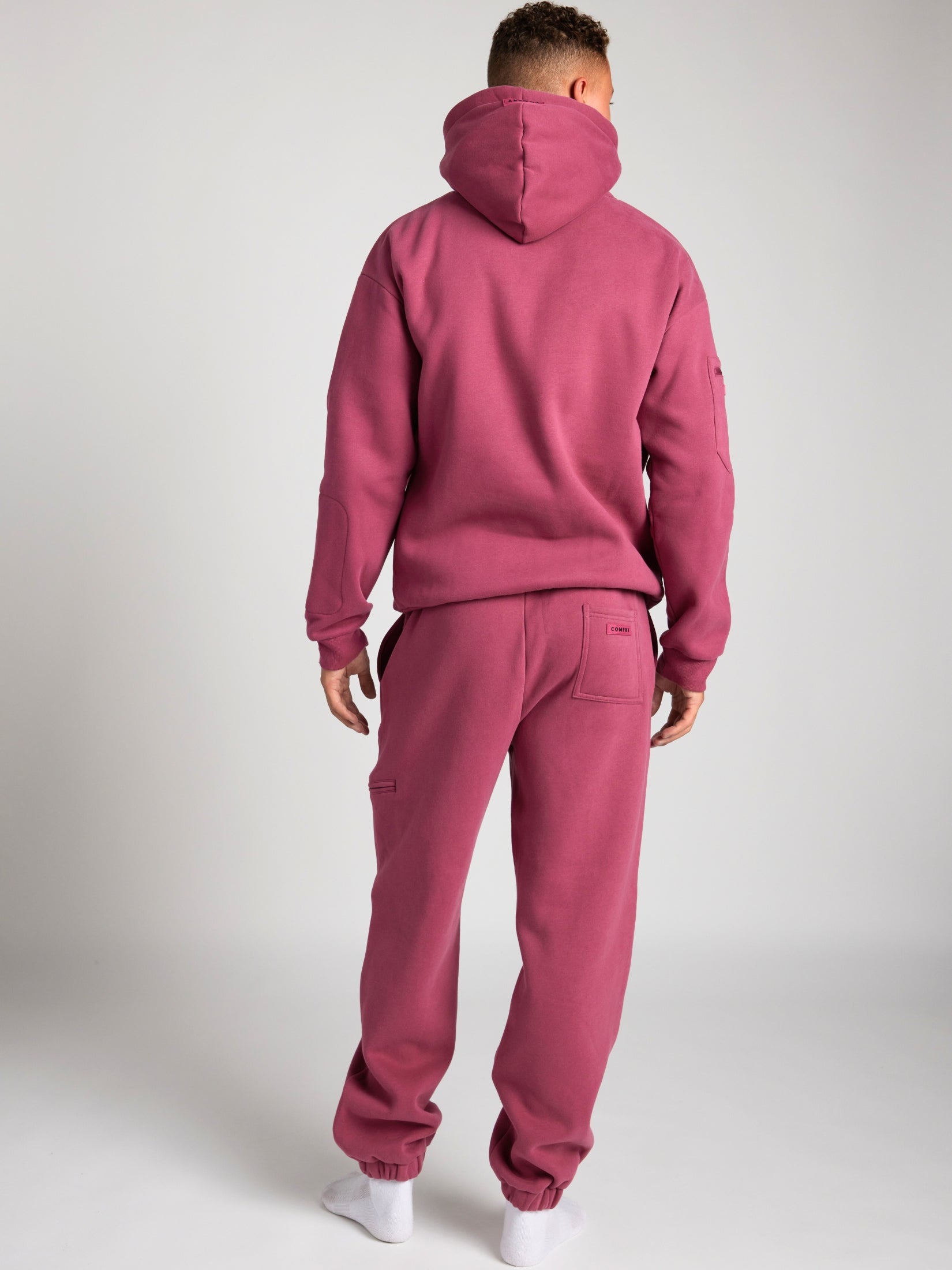 Airplane Mode Travel Sweatpants - Pre-Order