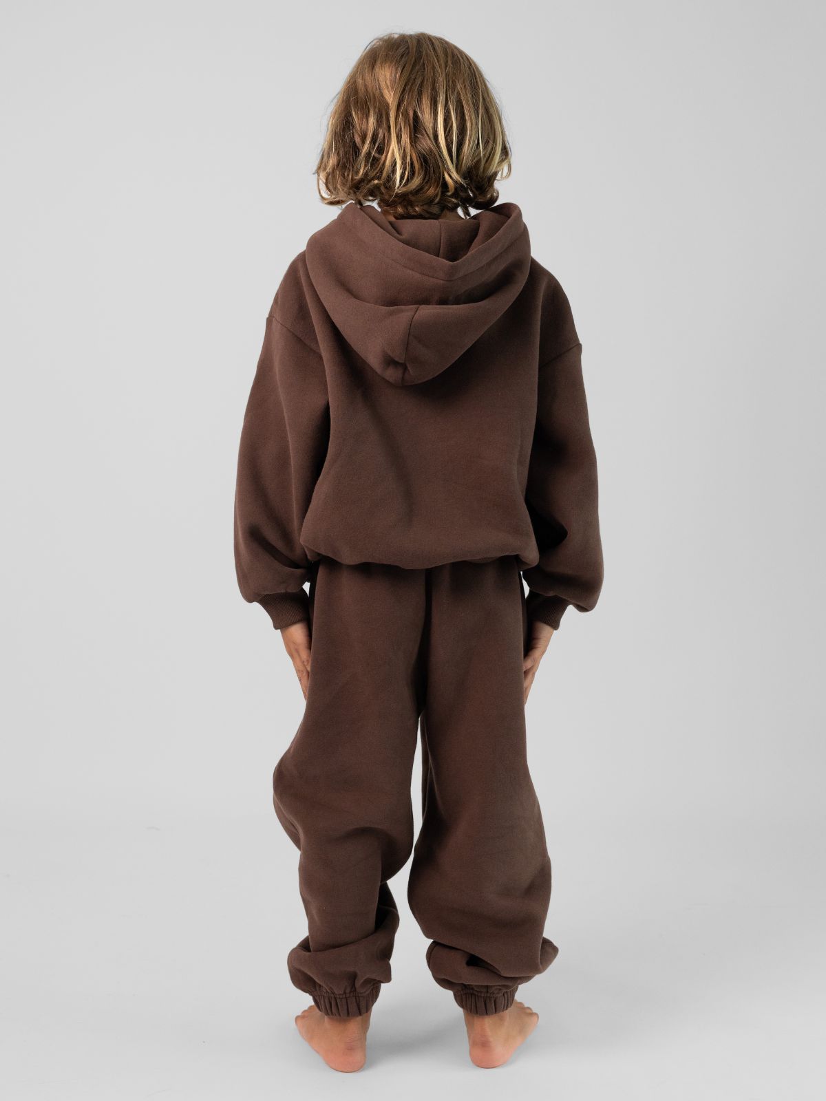 Standard Kids Hoodie