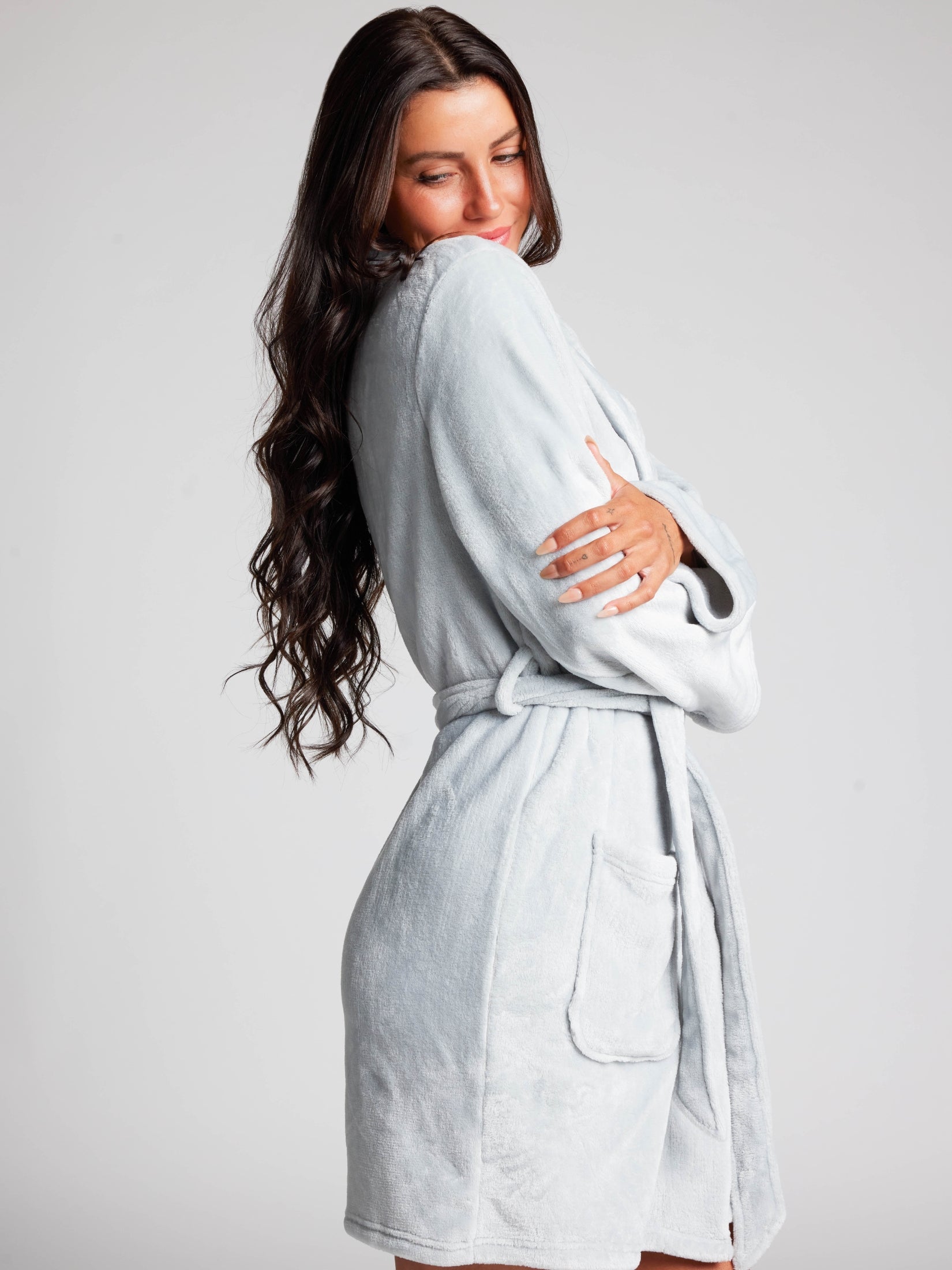Dreamday™ Plush Robe