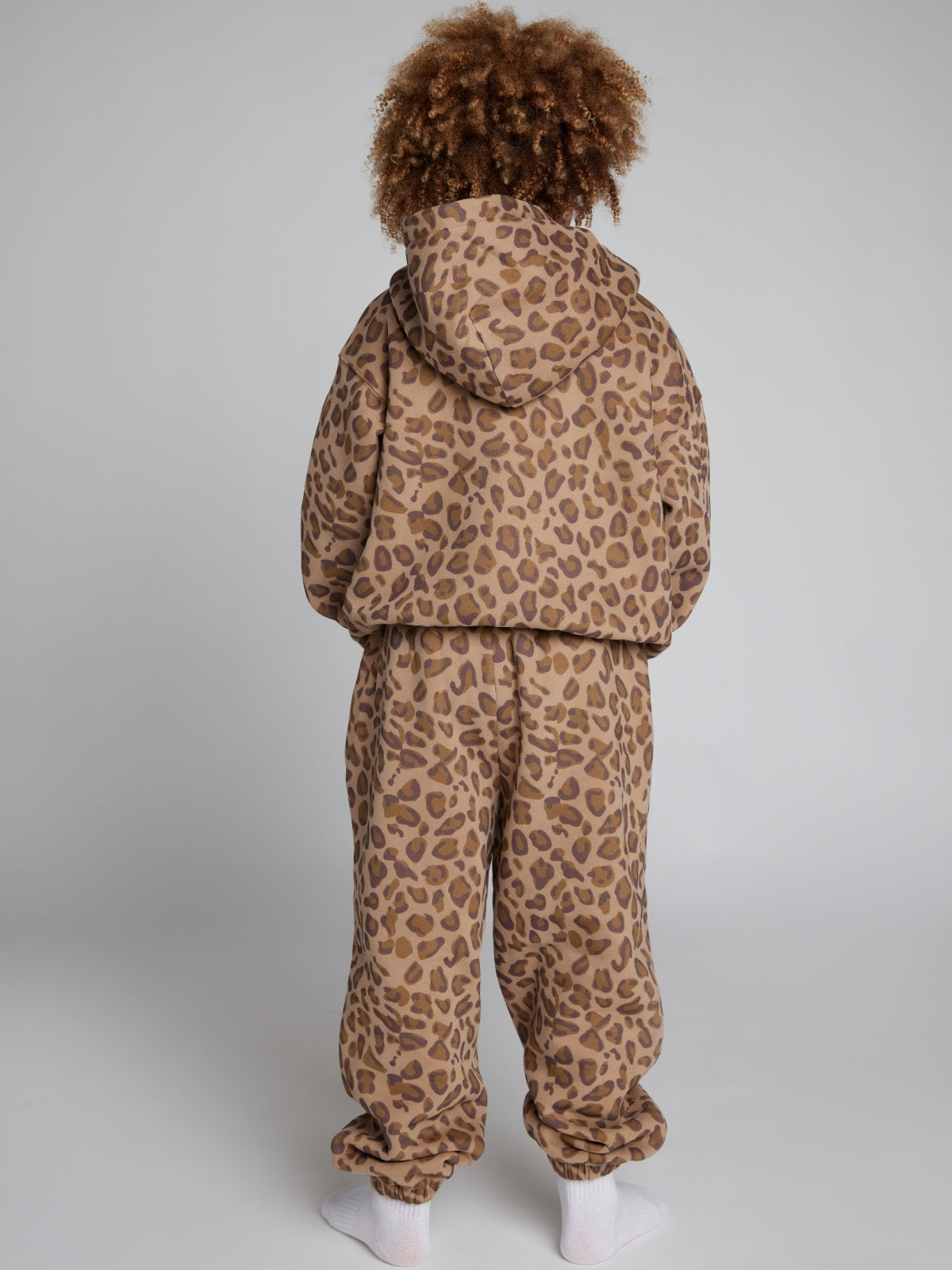 Minimalist Kids Hoodie - Pre-Order