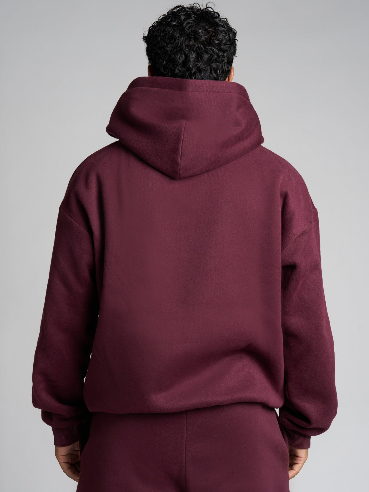 Signature Hoodie