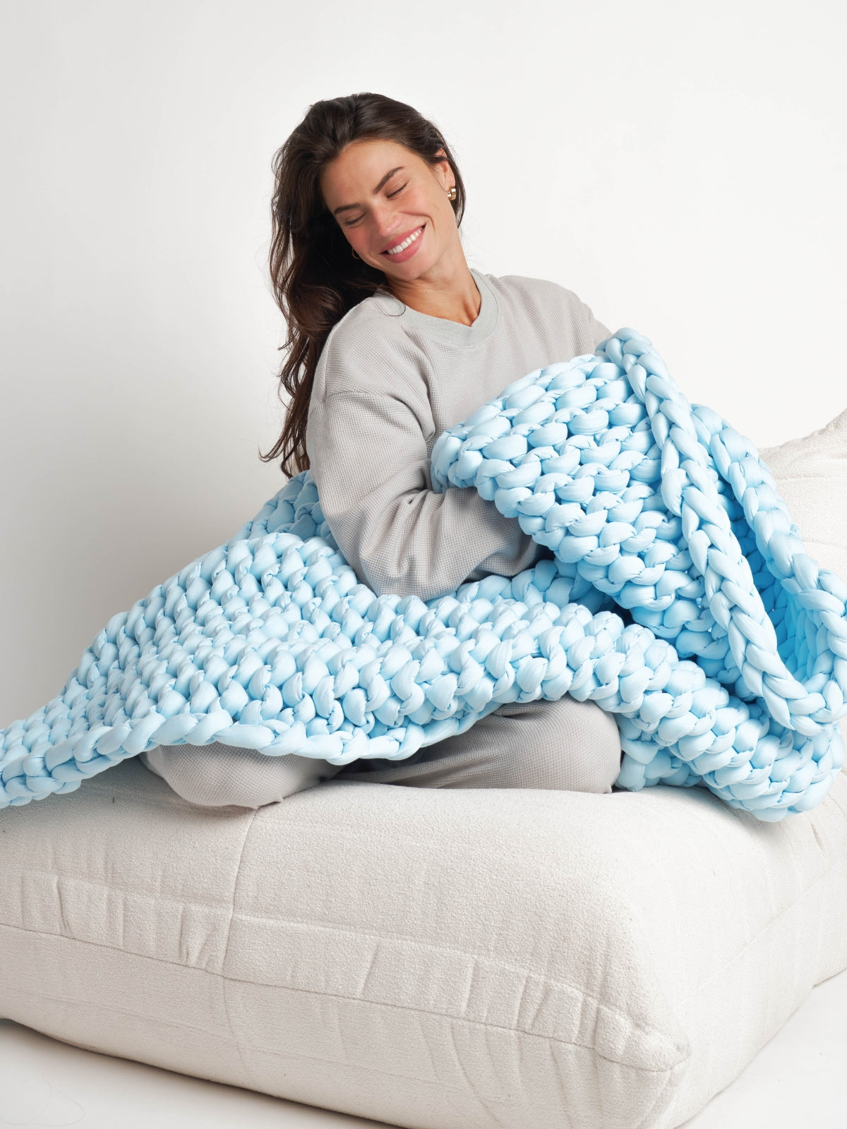 CuddleCloud | Weighted Blanket