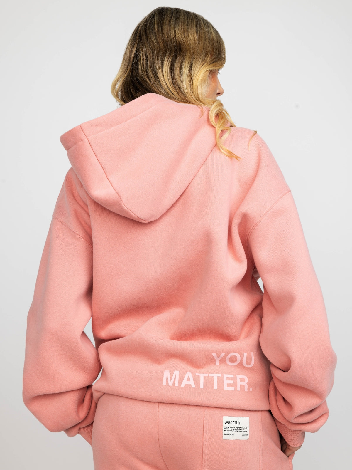 You Matter Hoodie - Pre-Order