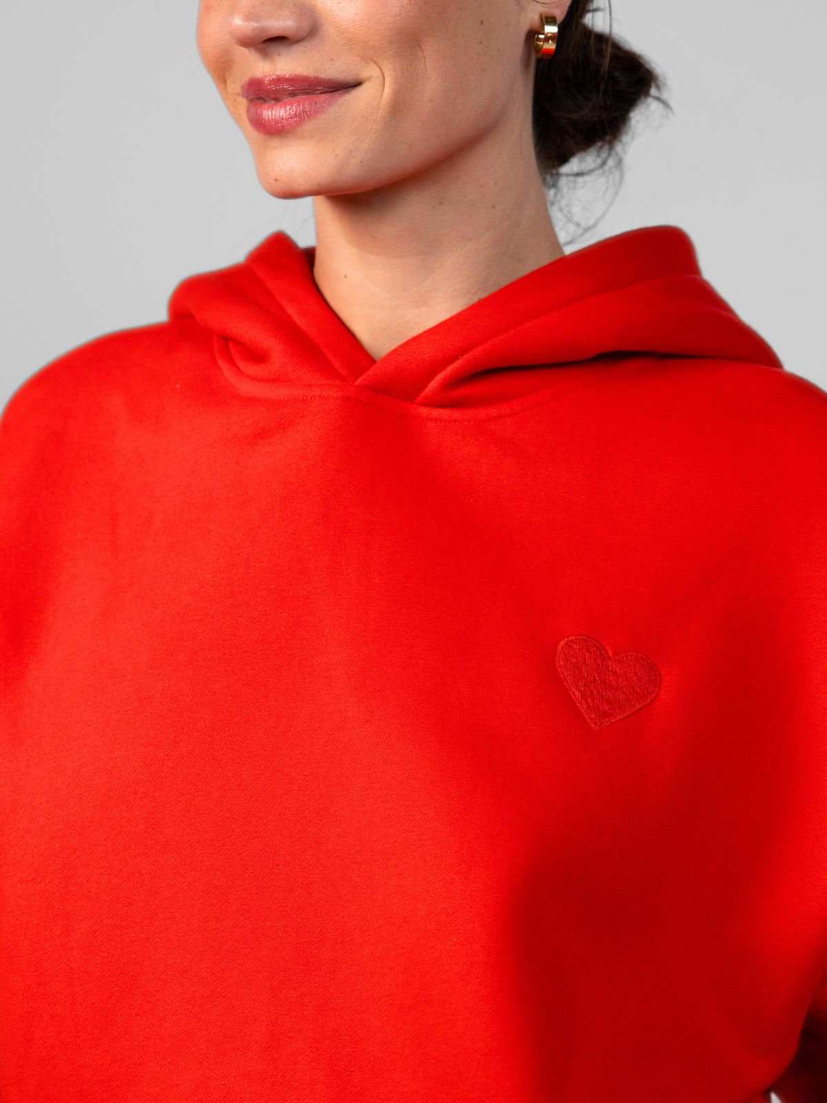 Love Hoodie - Pre-Order