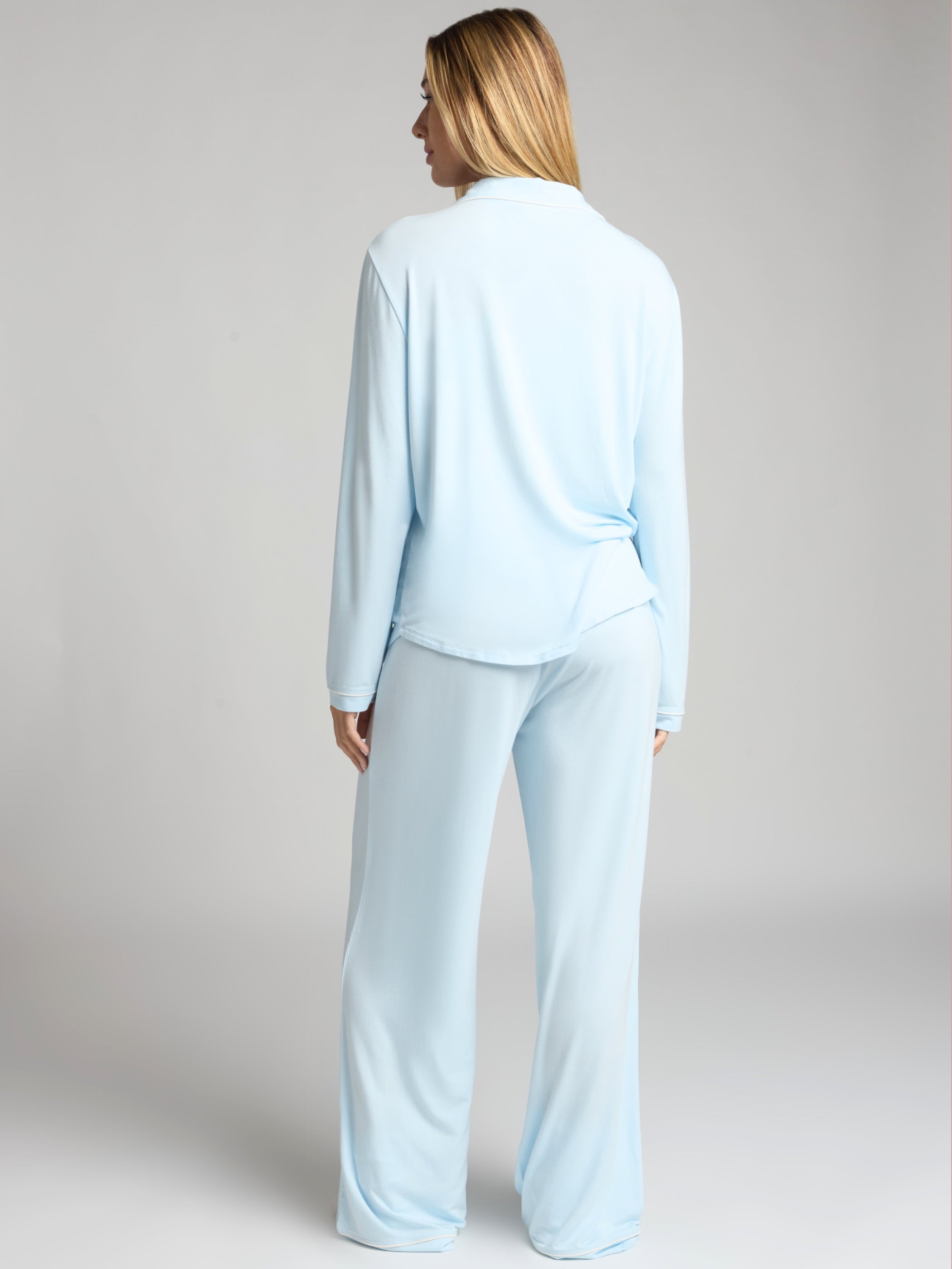 Luna Lounge PJ Set - Pre Order