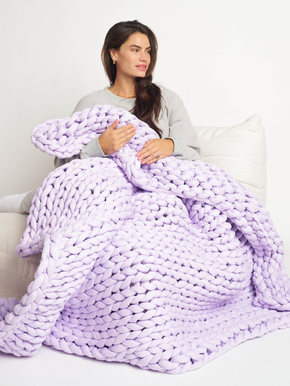 CuddleCloud | Weighted Blanket - Pre-Order