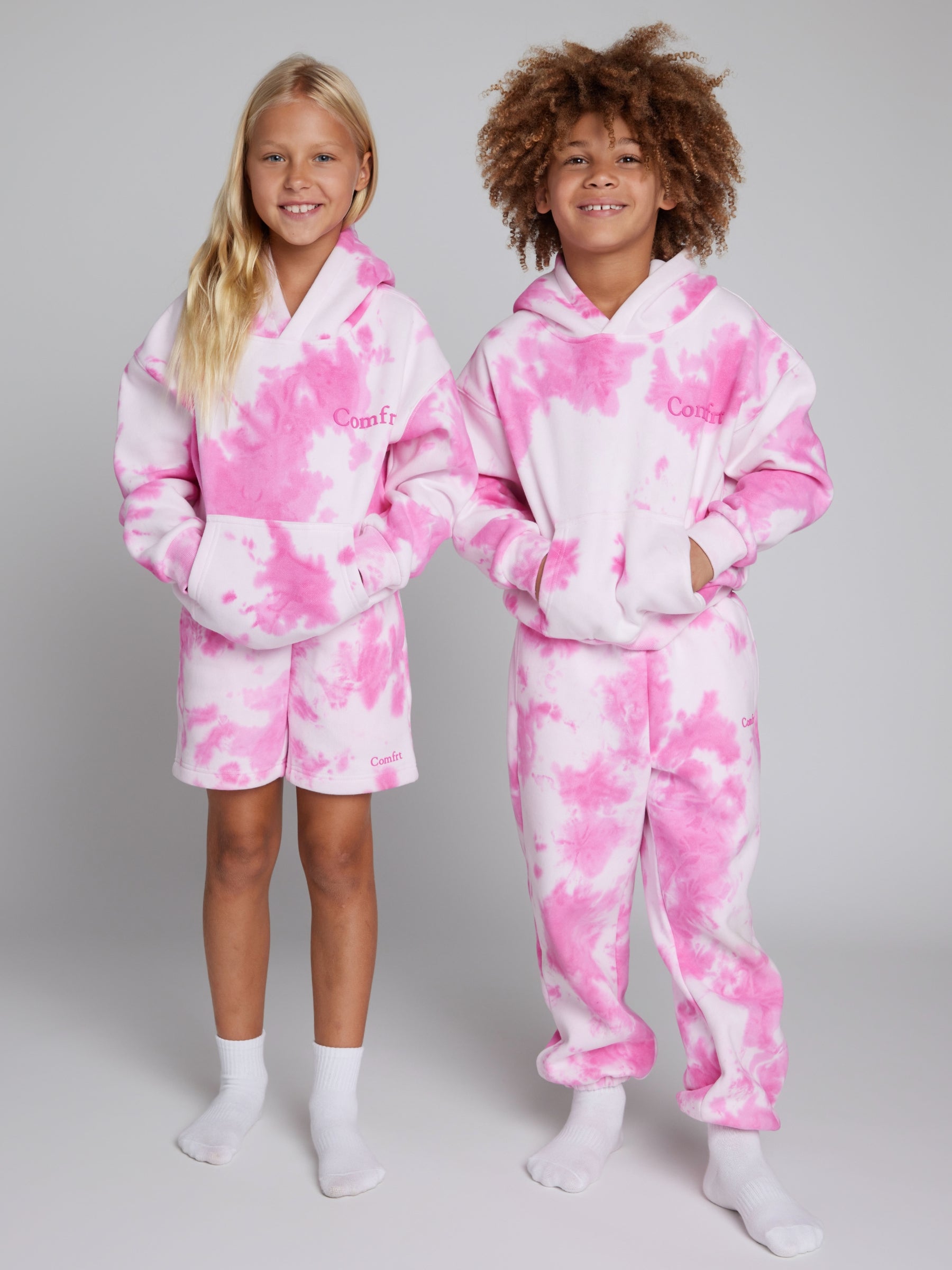 Minimalist Kids Sweatpants - Pre-Order