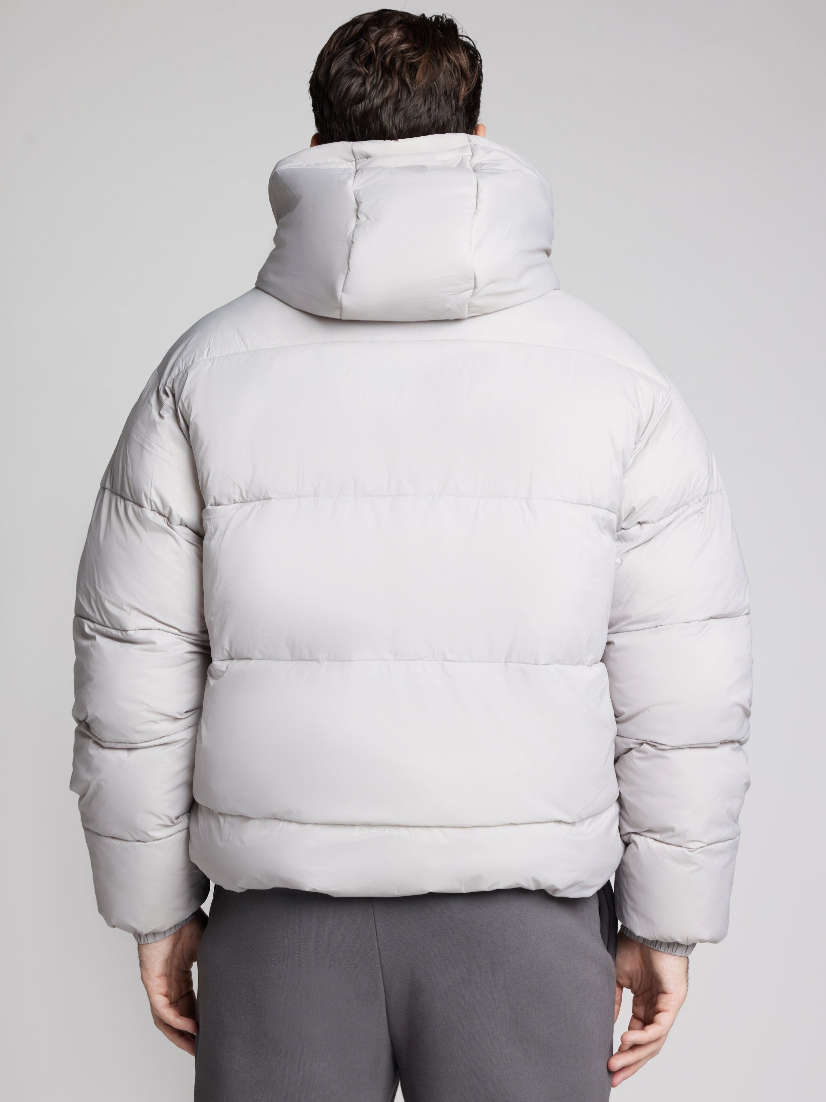 Puffer Jacket - Pre Order