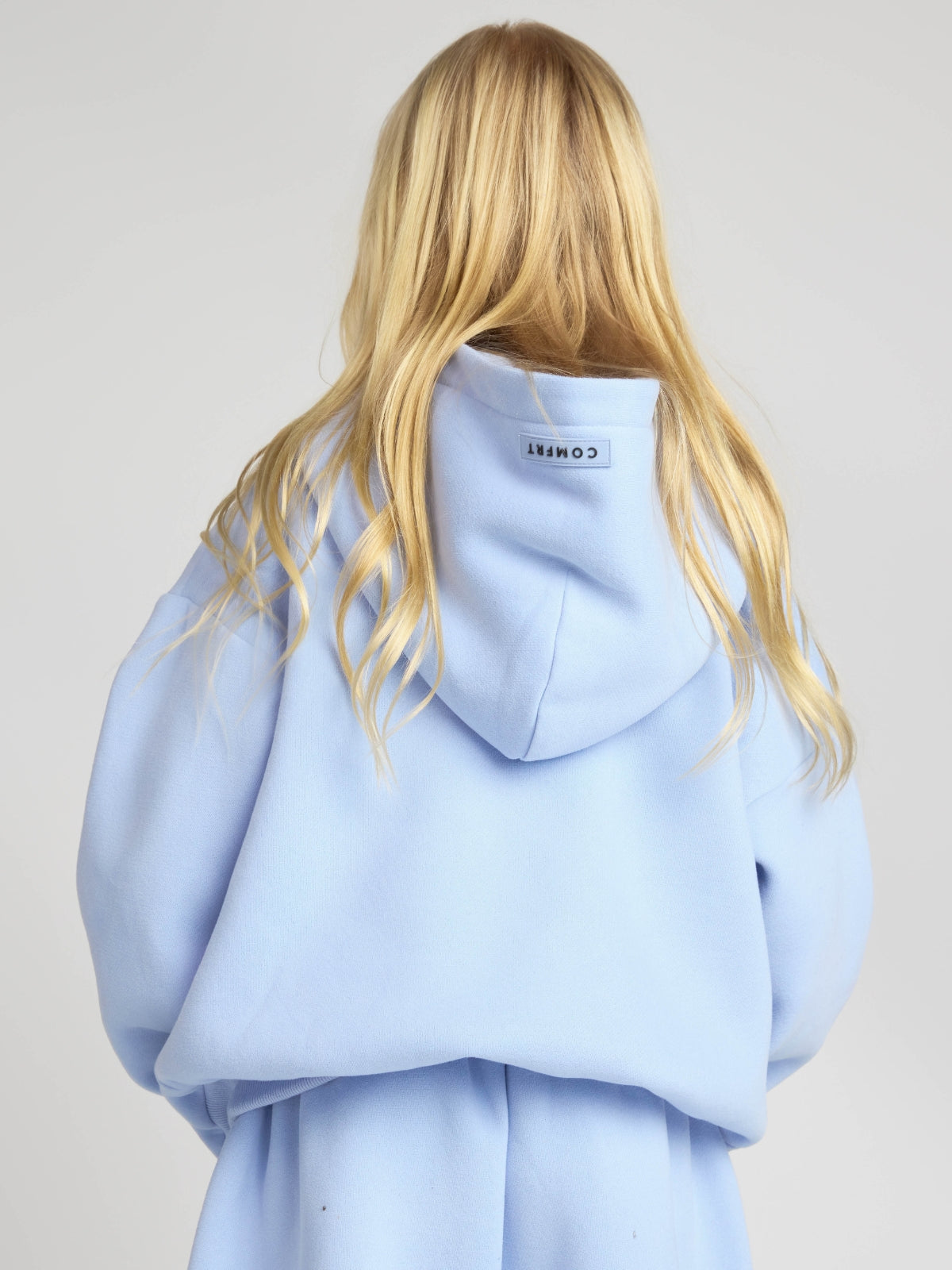 Pastel Kids Hoodie