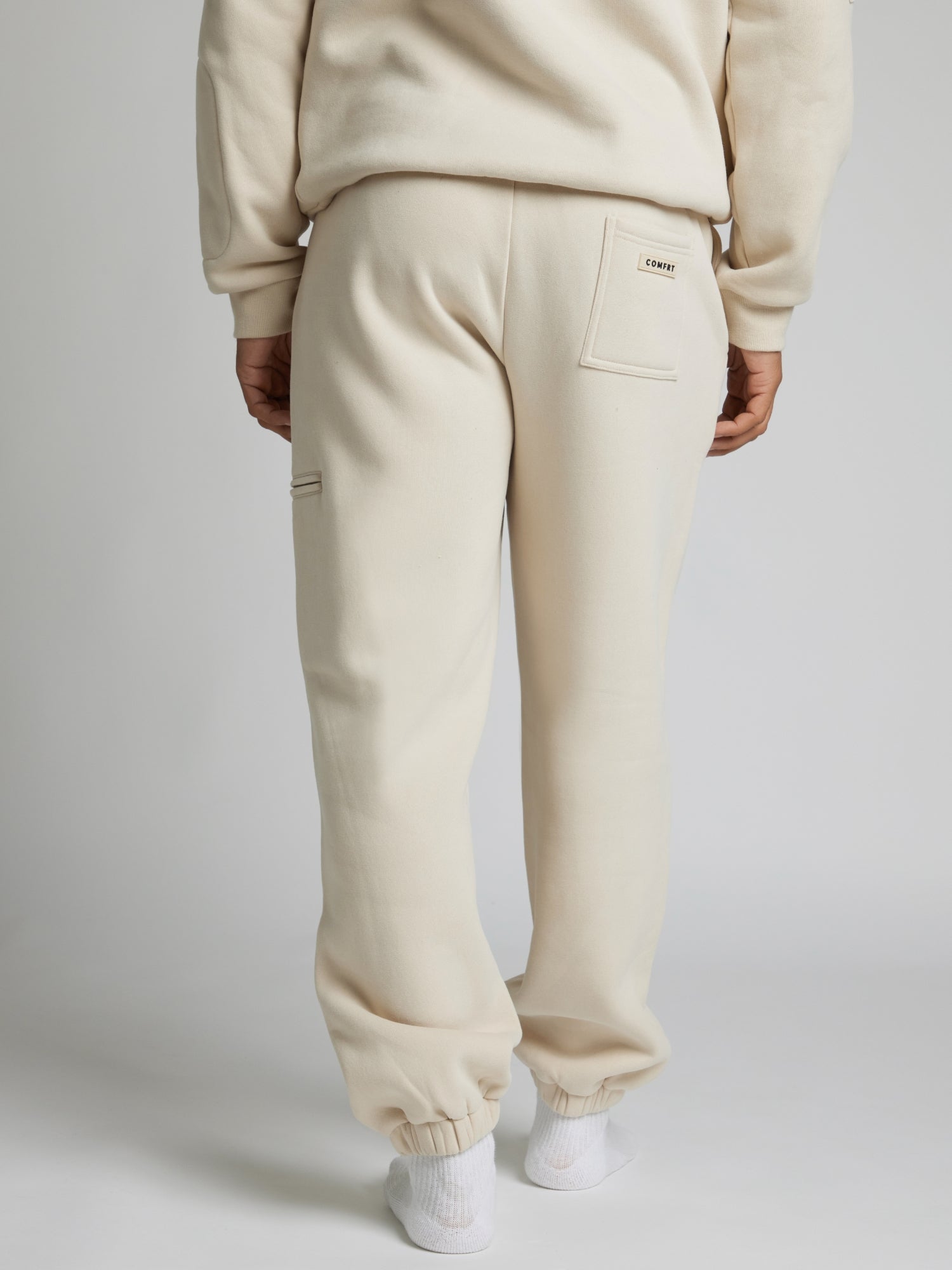 Airplane Mode Travel Sweatpants - Pre-Order