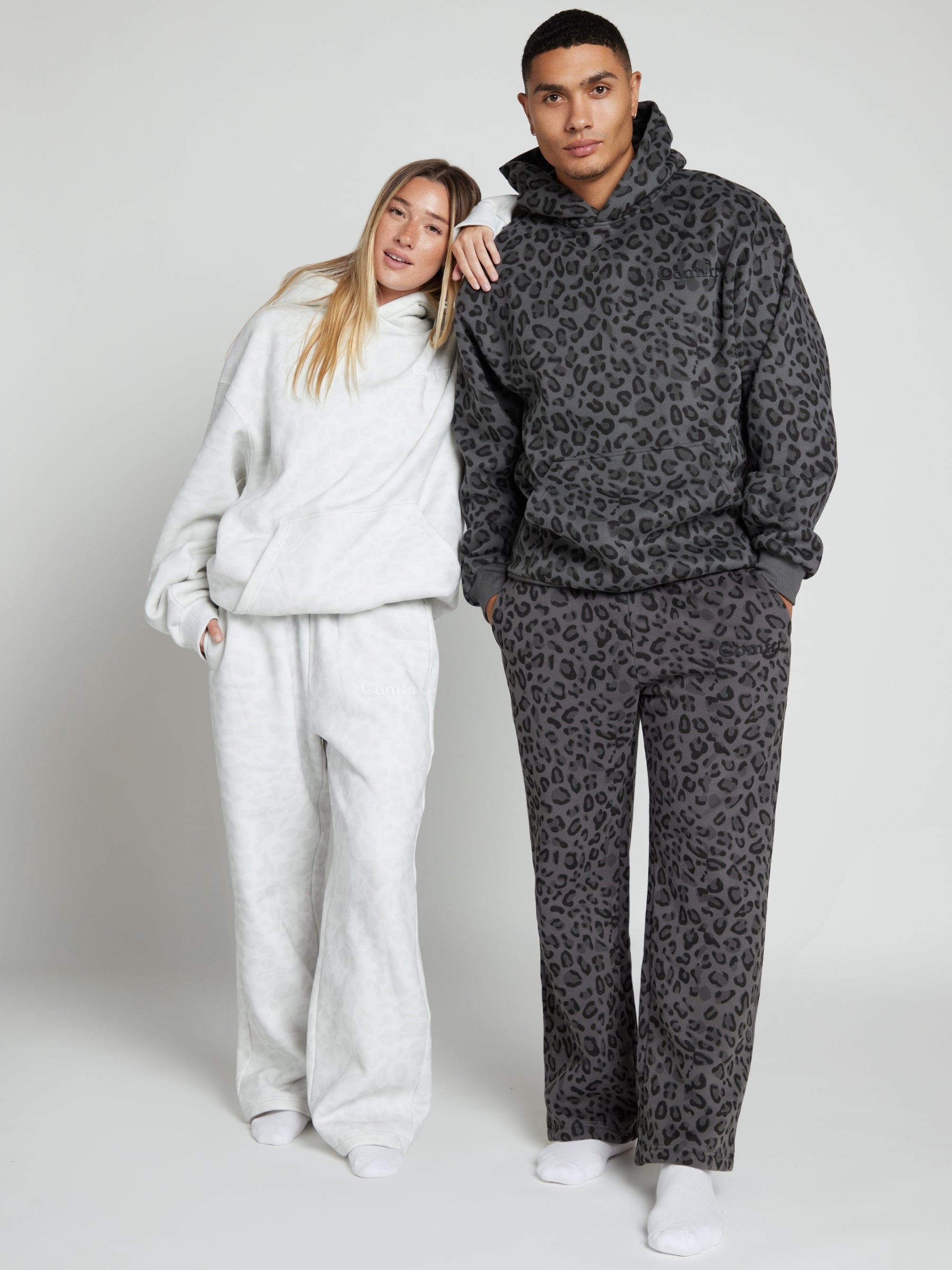 Minimalist Hoodie - Pre-Order