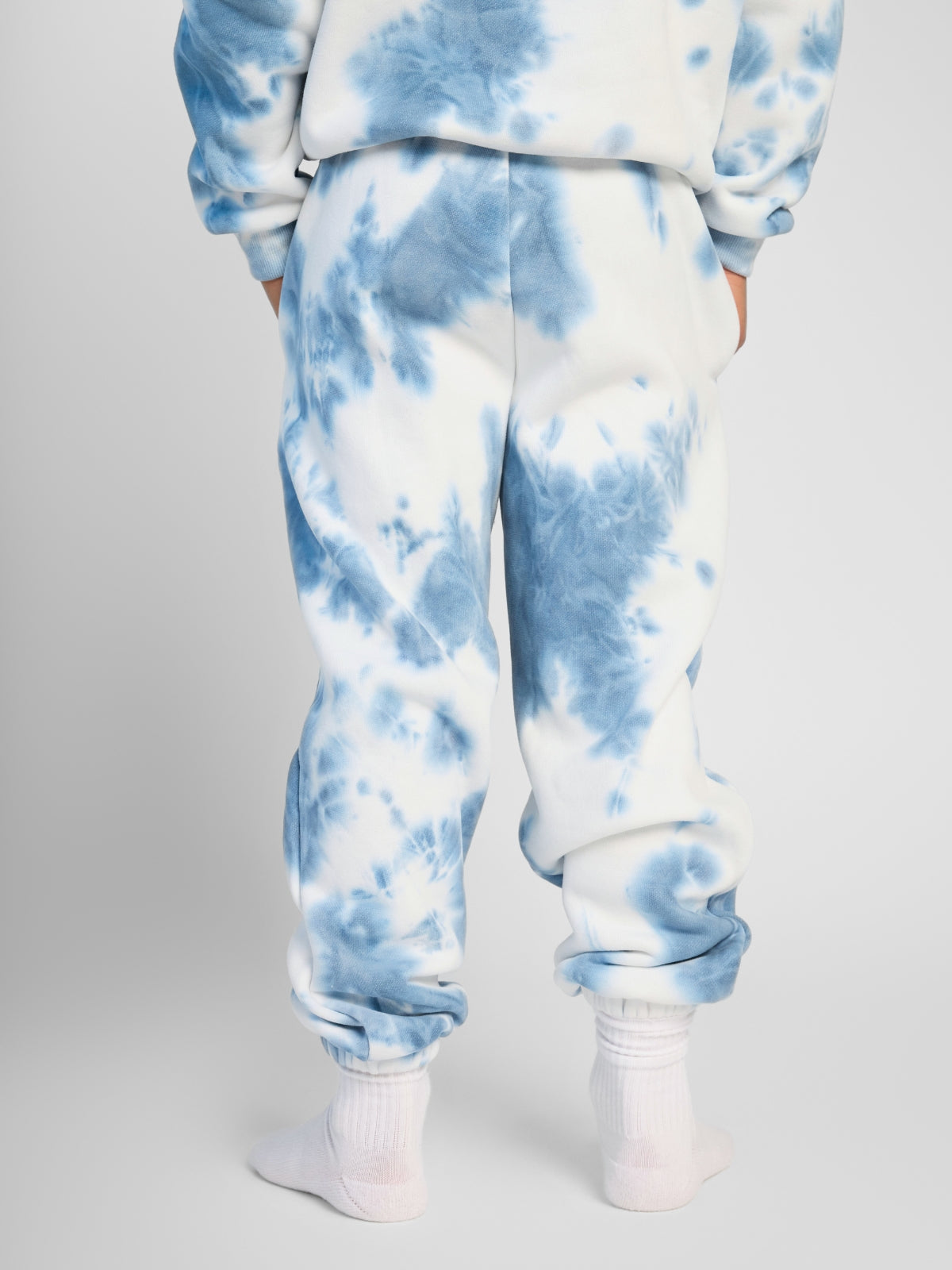 Minimalist Kids Sweatpants - Pre-Order