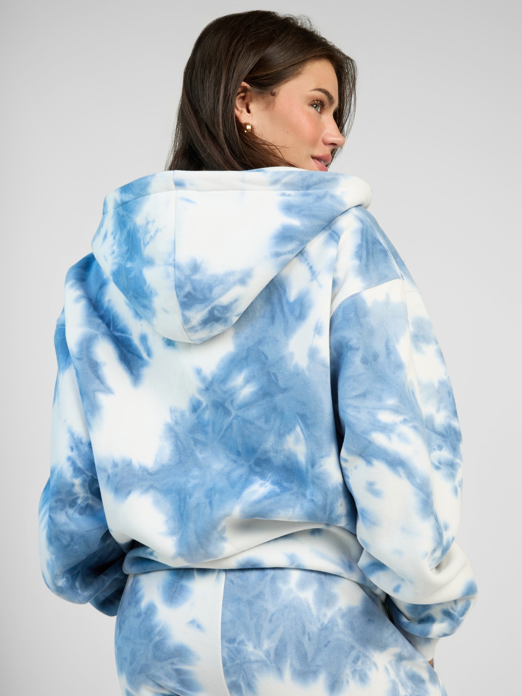 Minimalist Zip Hoodie - Pre-Order