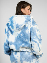 Minimalist Zip Hoodie - Pre-Order