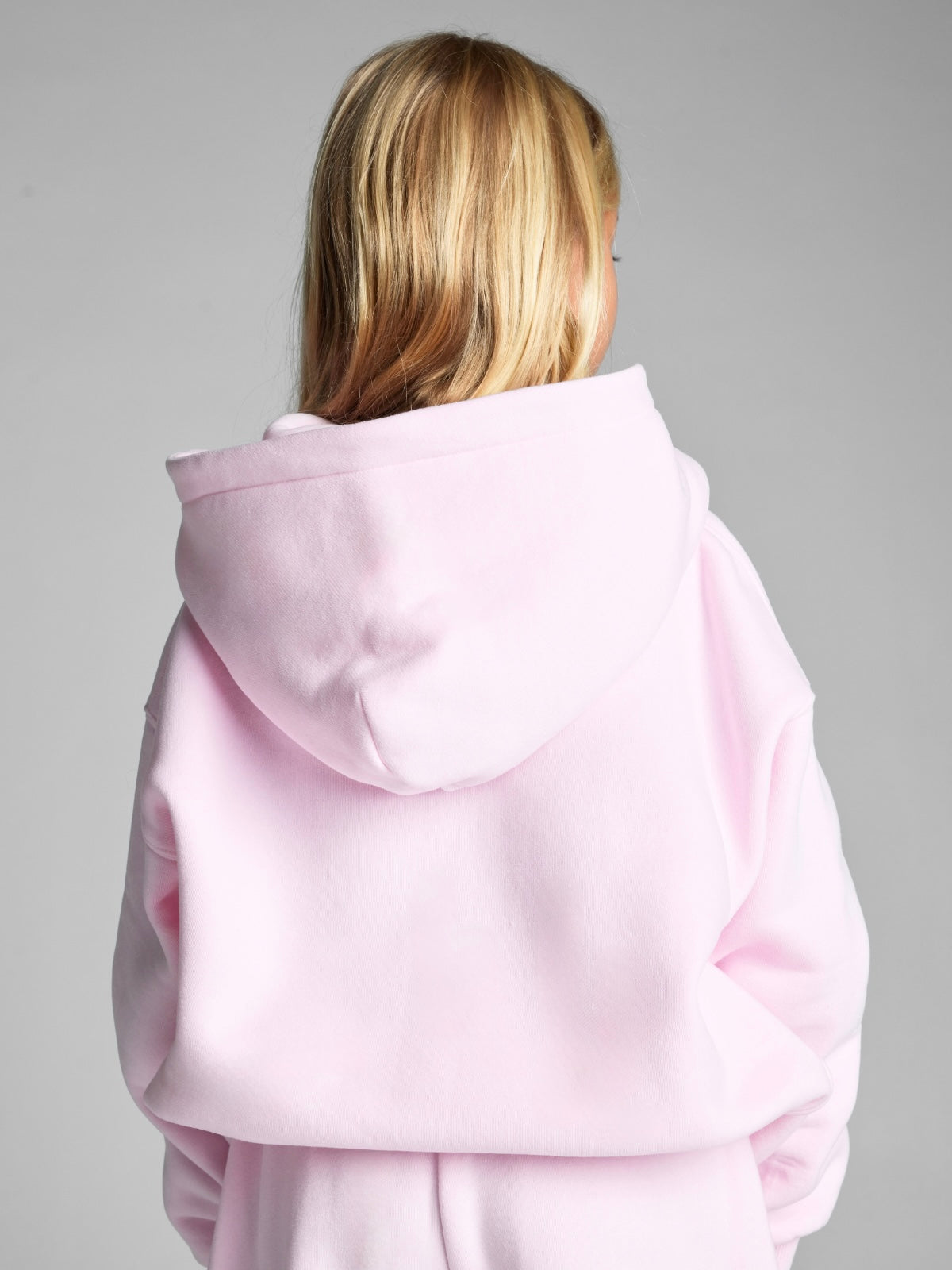 Minimalist Kids Hoodie - Pre-Order