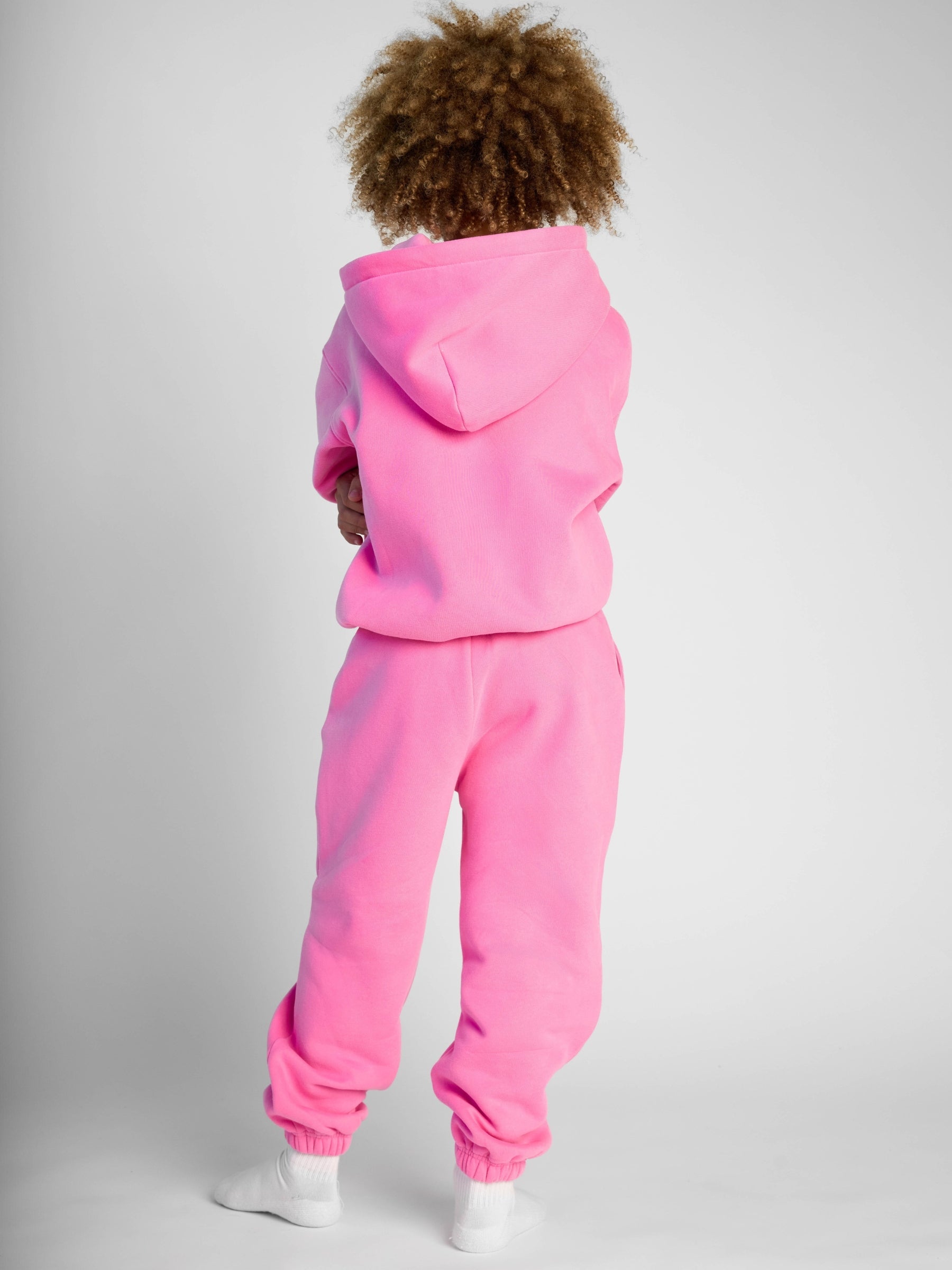 Minimalist Kids Hoodie - Pre-Order