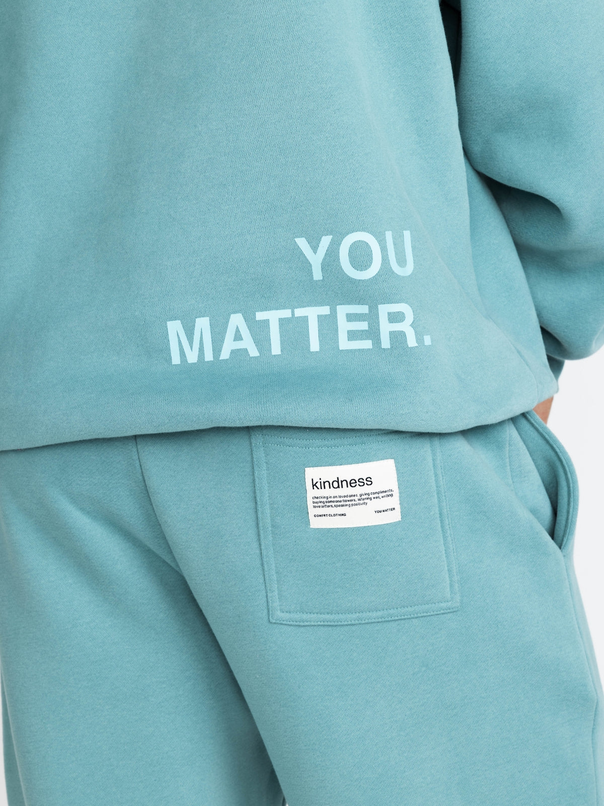 You Matter Hoodie