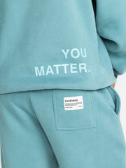 You Matter Hoodie