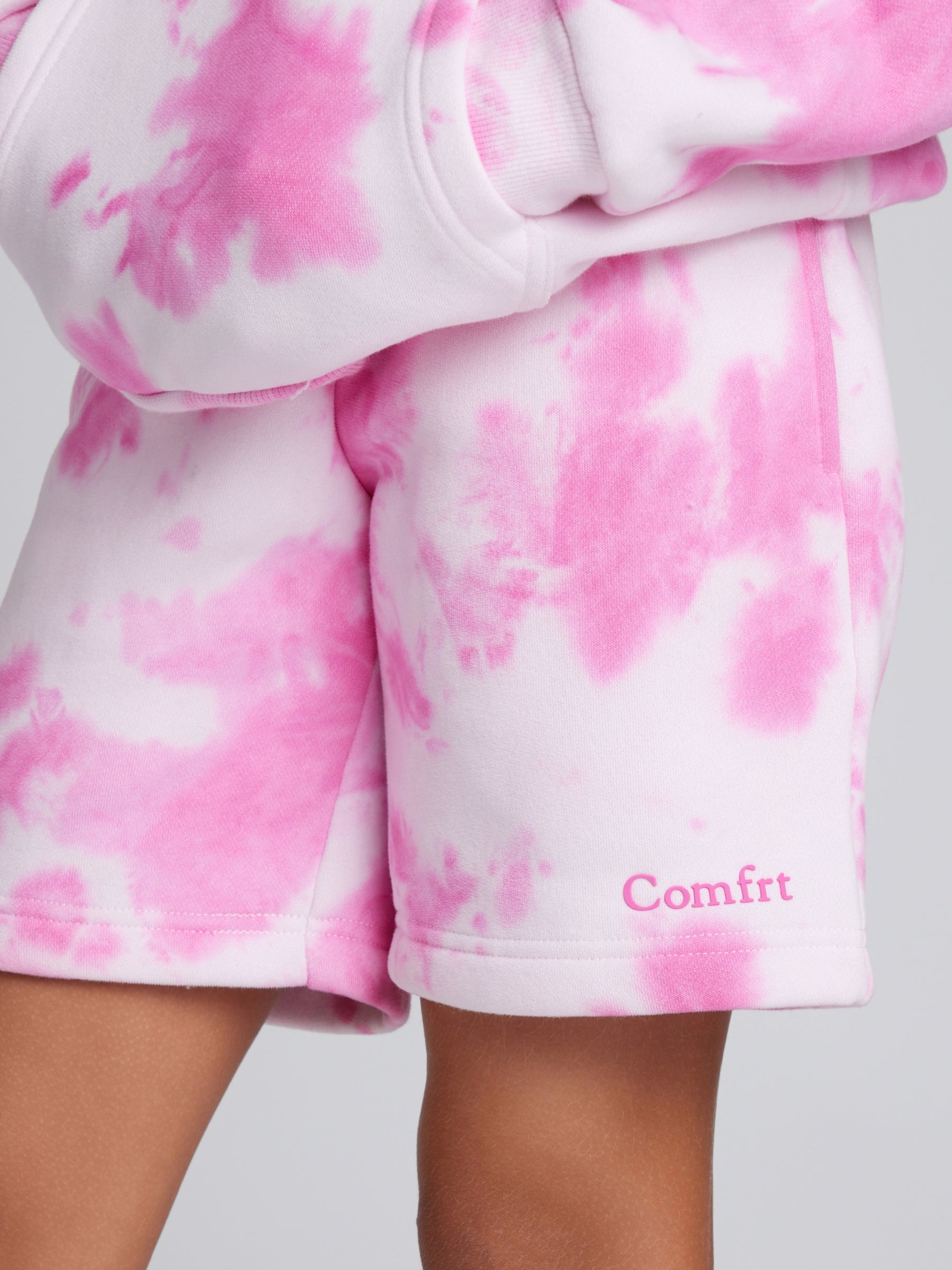 Minimalist Kids Shorts - Pre-Order