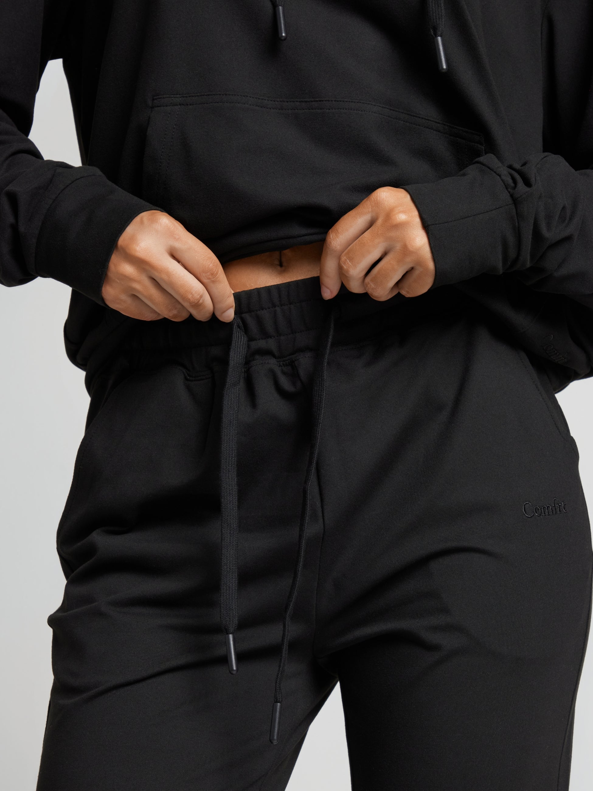 AllDay™ Jersey Ankle-Length Jogger-Pre-Order