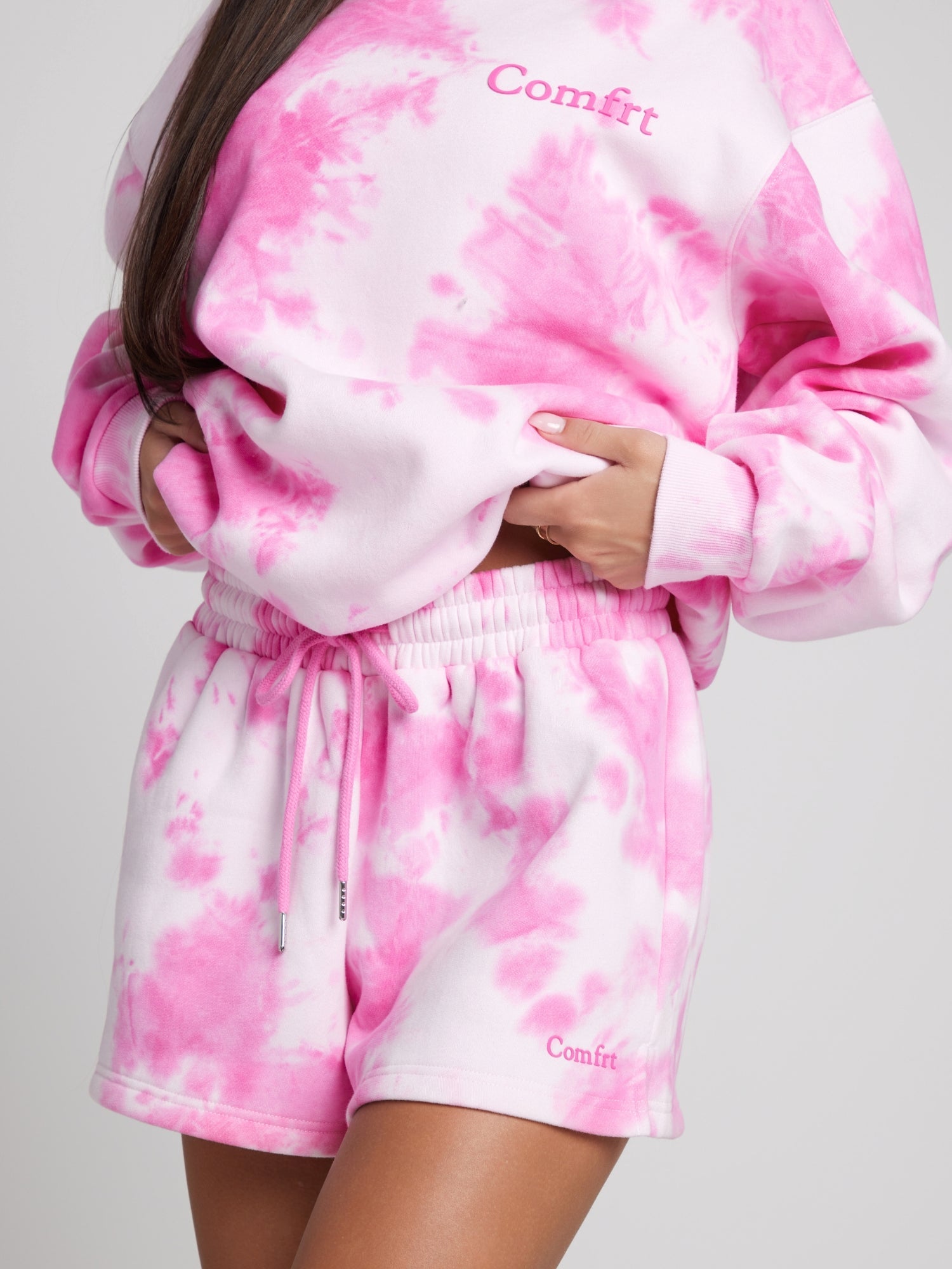 Minimalist Shorts - Pre-Order