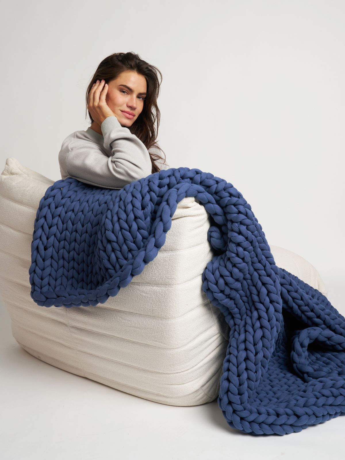 CuddleCloud | Weighted Blanket