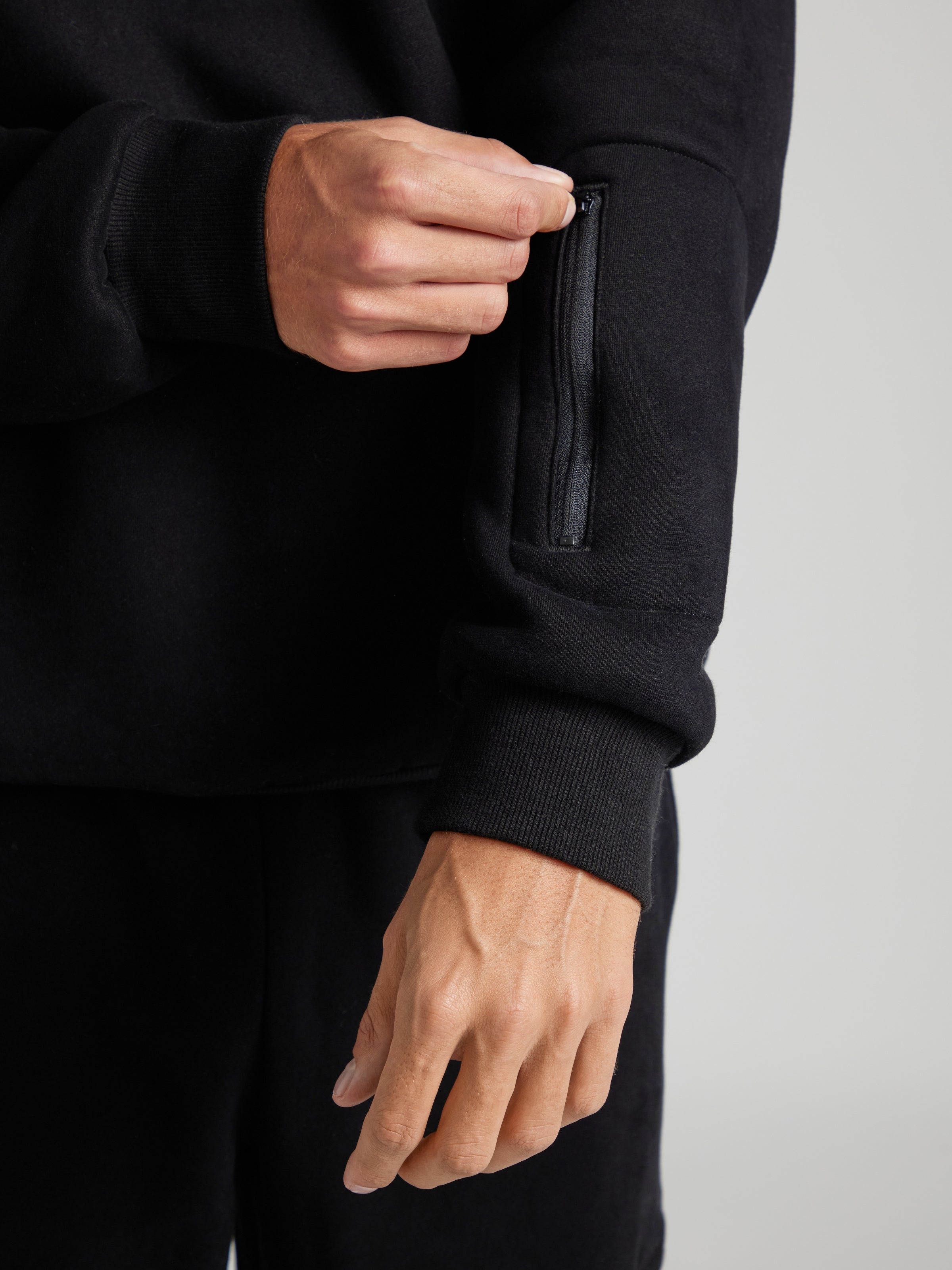 Airplane Mode Travel Hoodie - Pre-Order