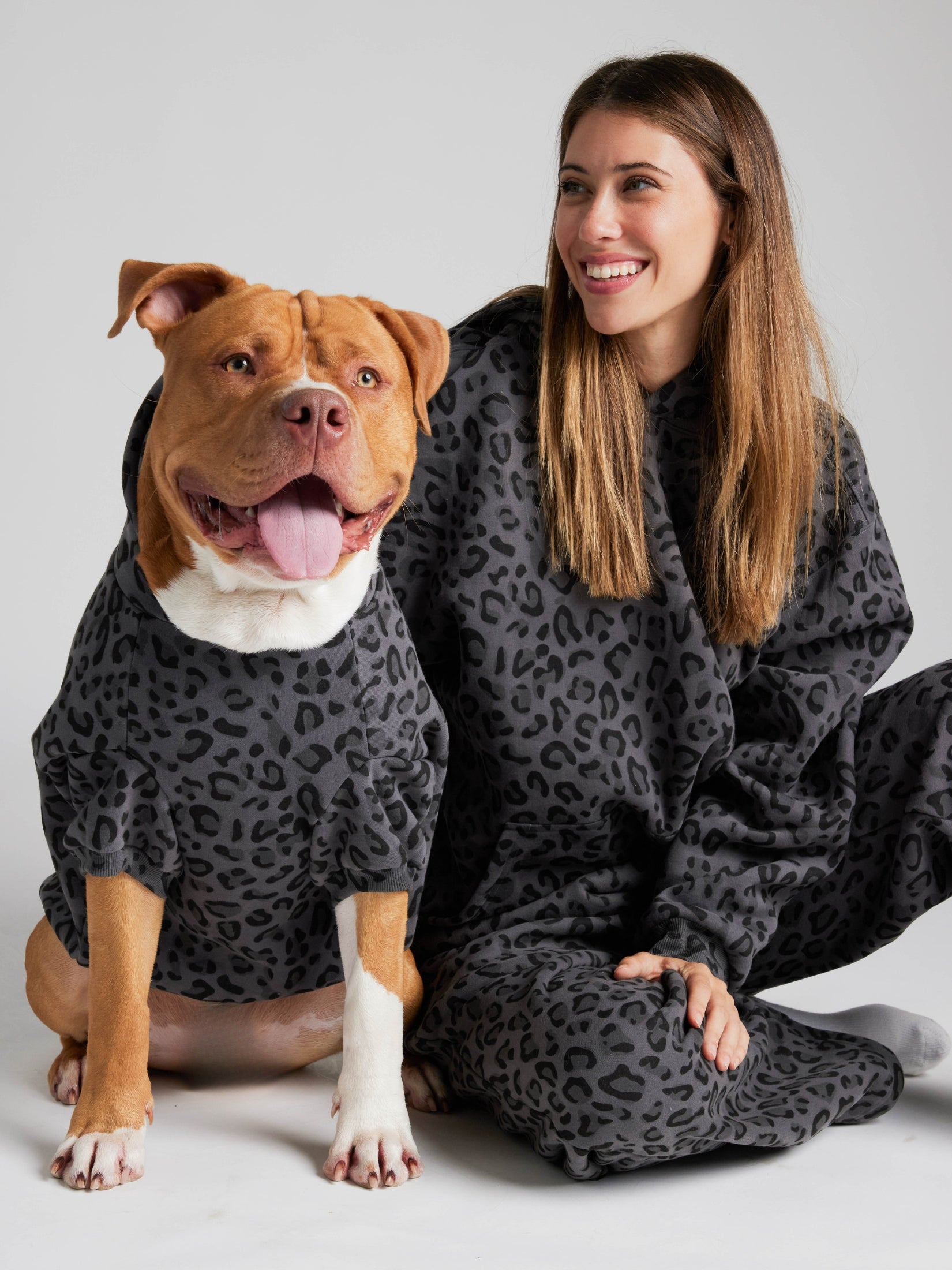 Minimalist Paw Hoodie - Pre-Order