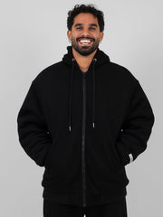 Weighted Hoodie - Pre-Order