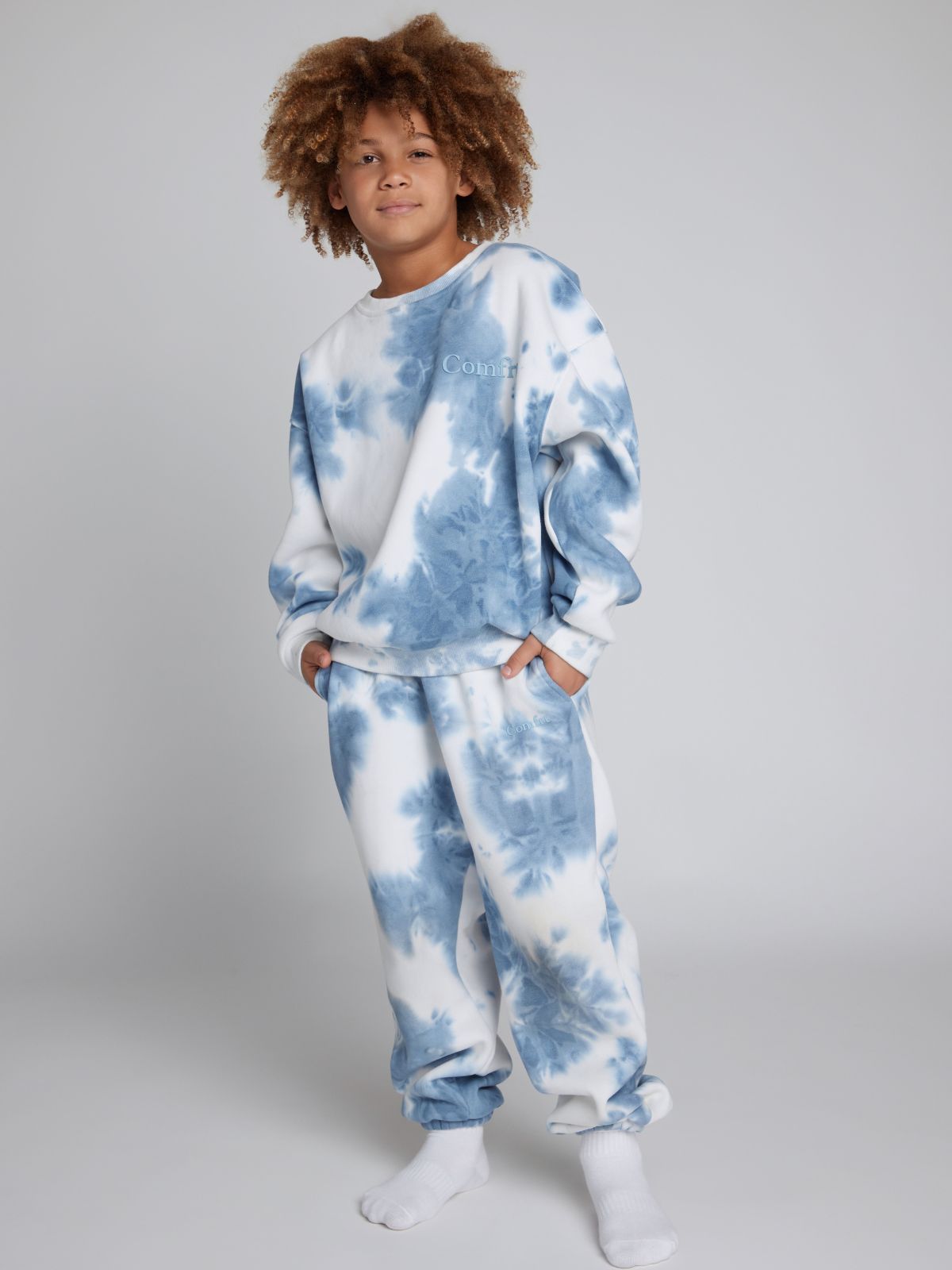 Minimalist Kids Crew - Pre-Order