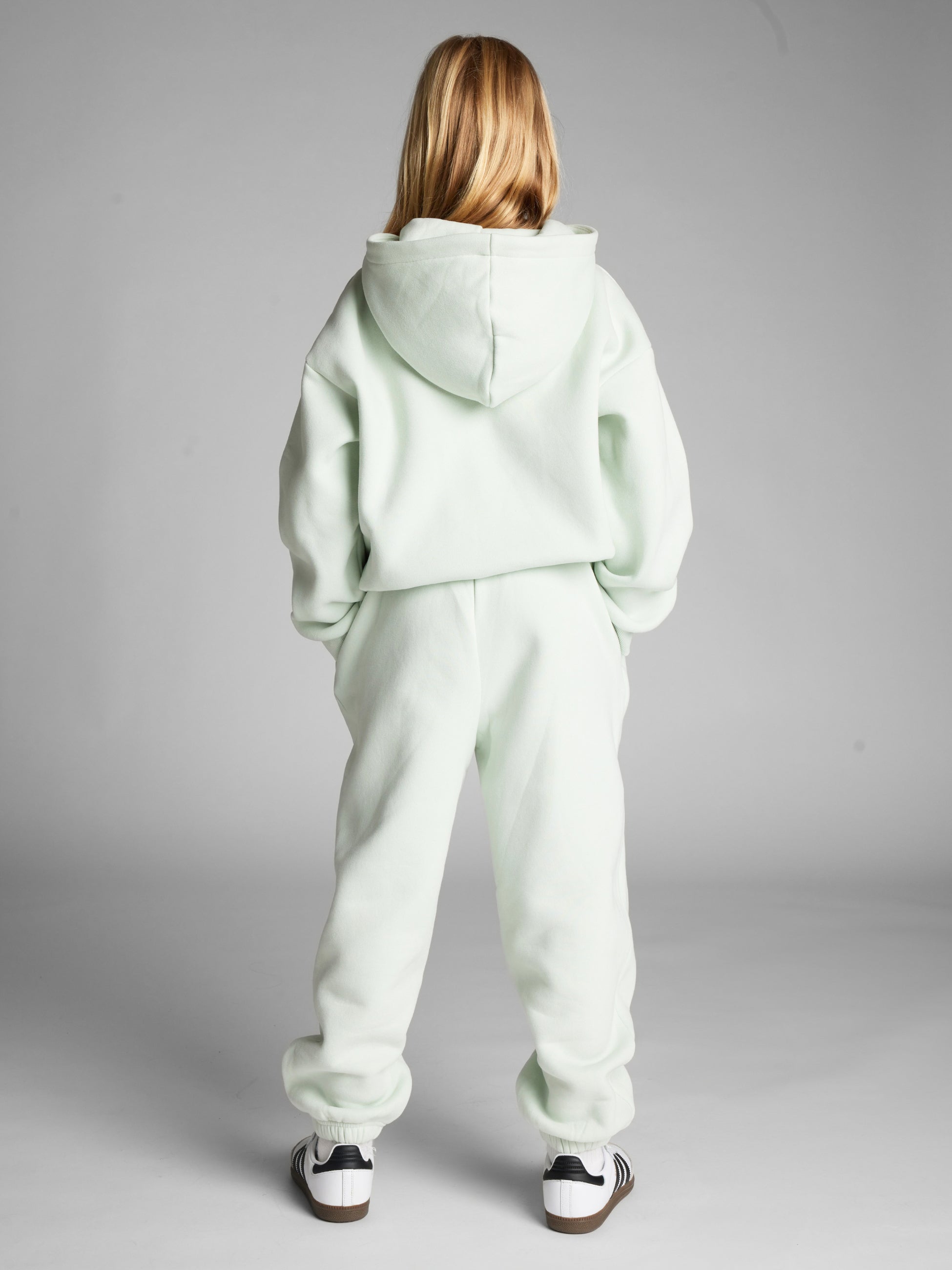 Cloud Kids Sweatpants