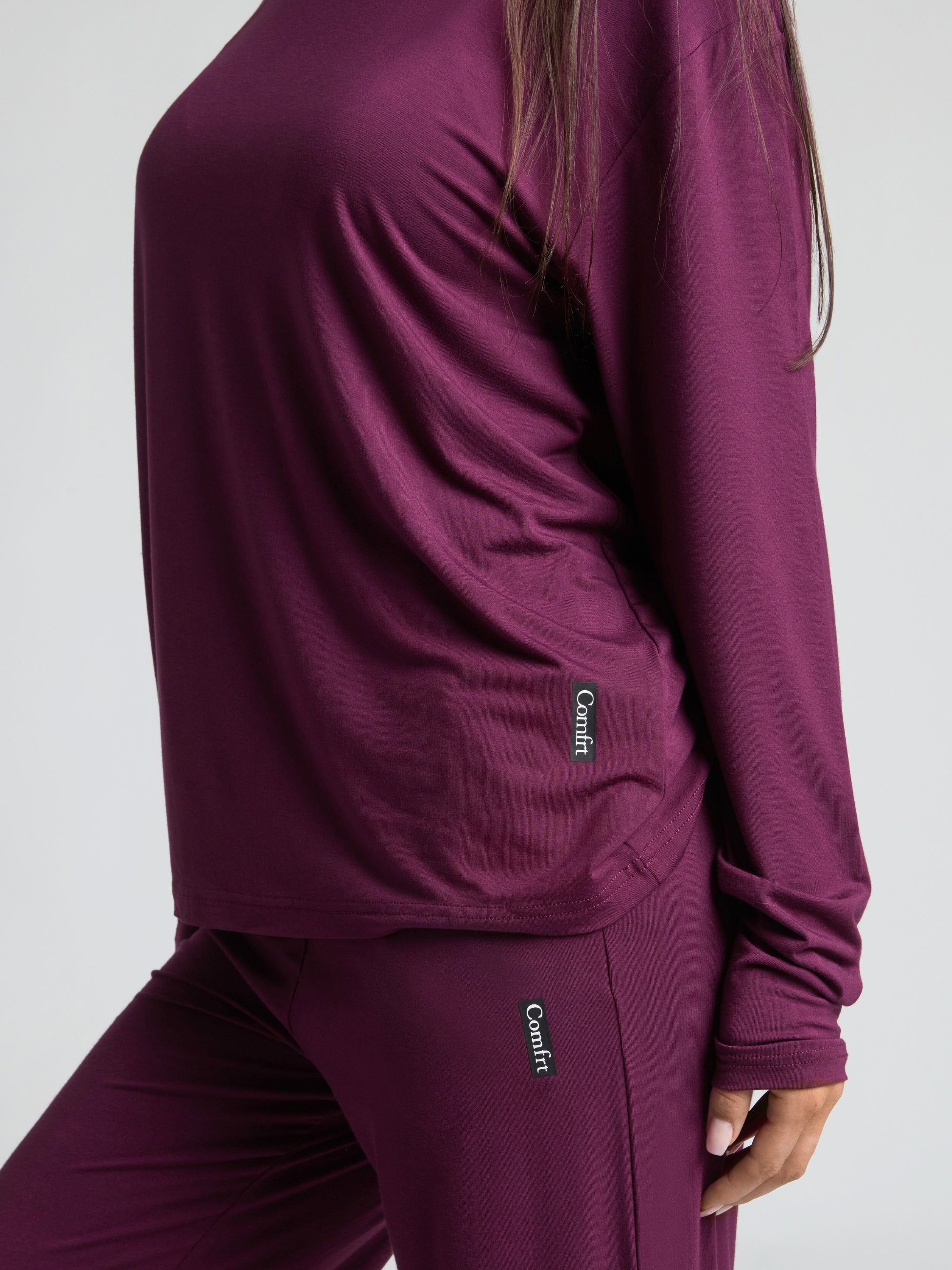 Cloud Long Sleeve Tee - Pre Order