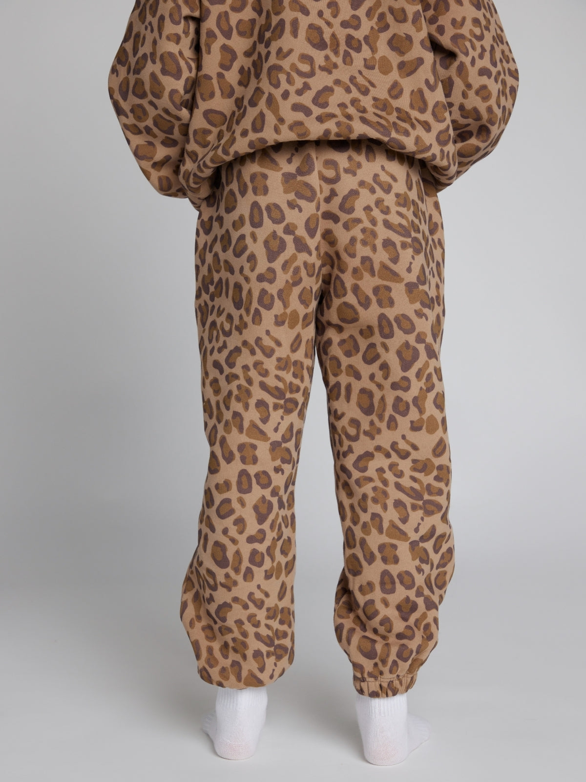 Minimalist Kids Sweatpants - Pre-Order