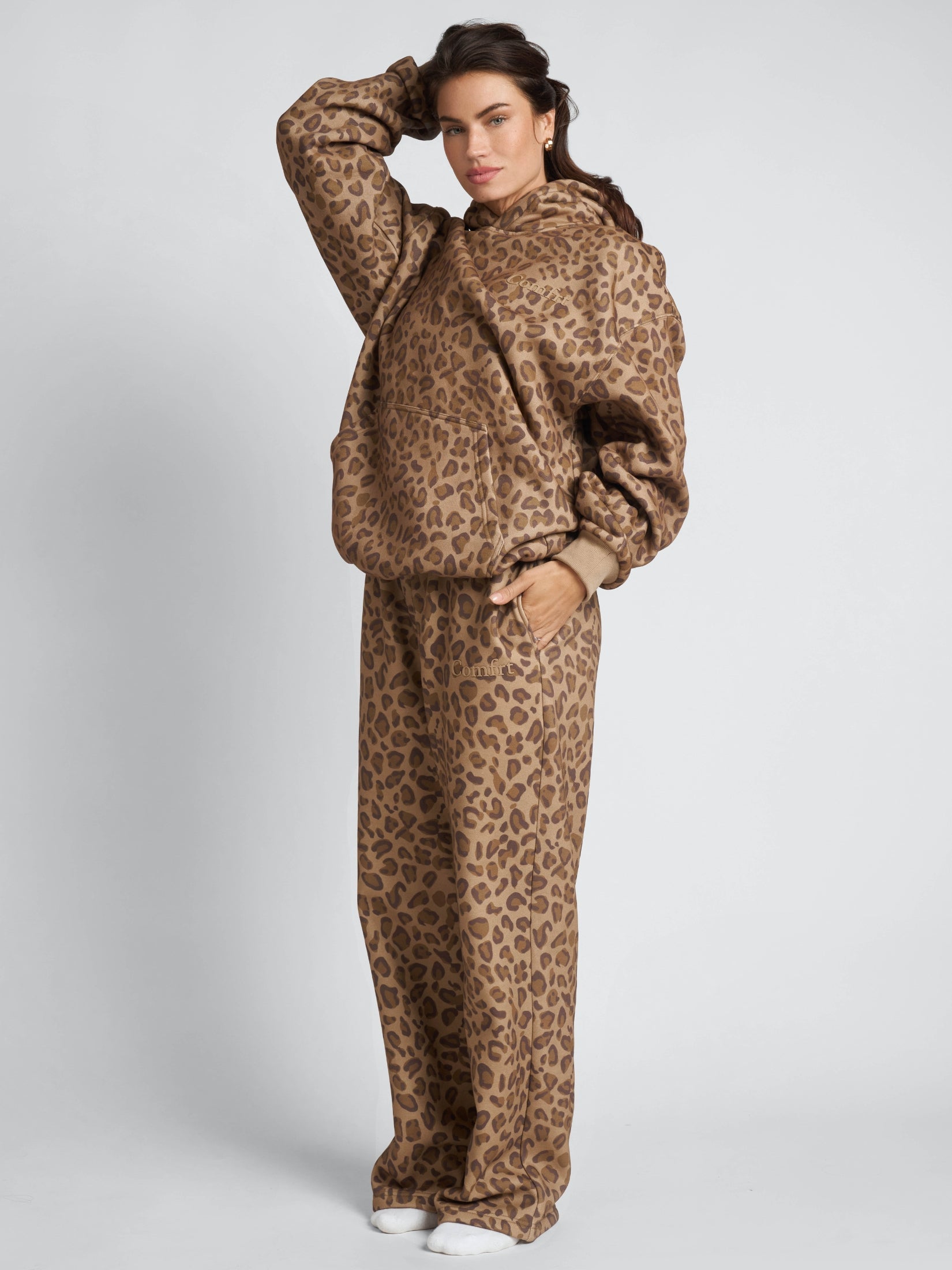 Minimalist Hoodie - Pre-Order