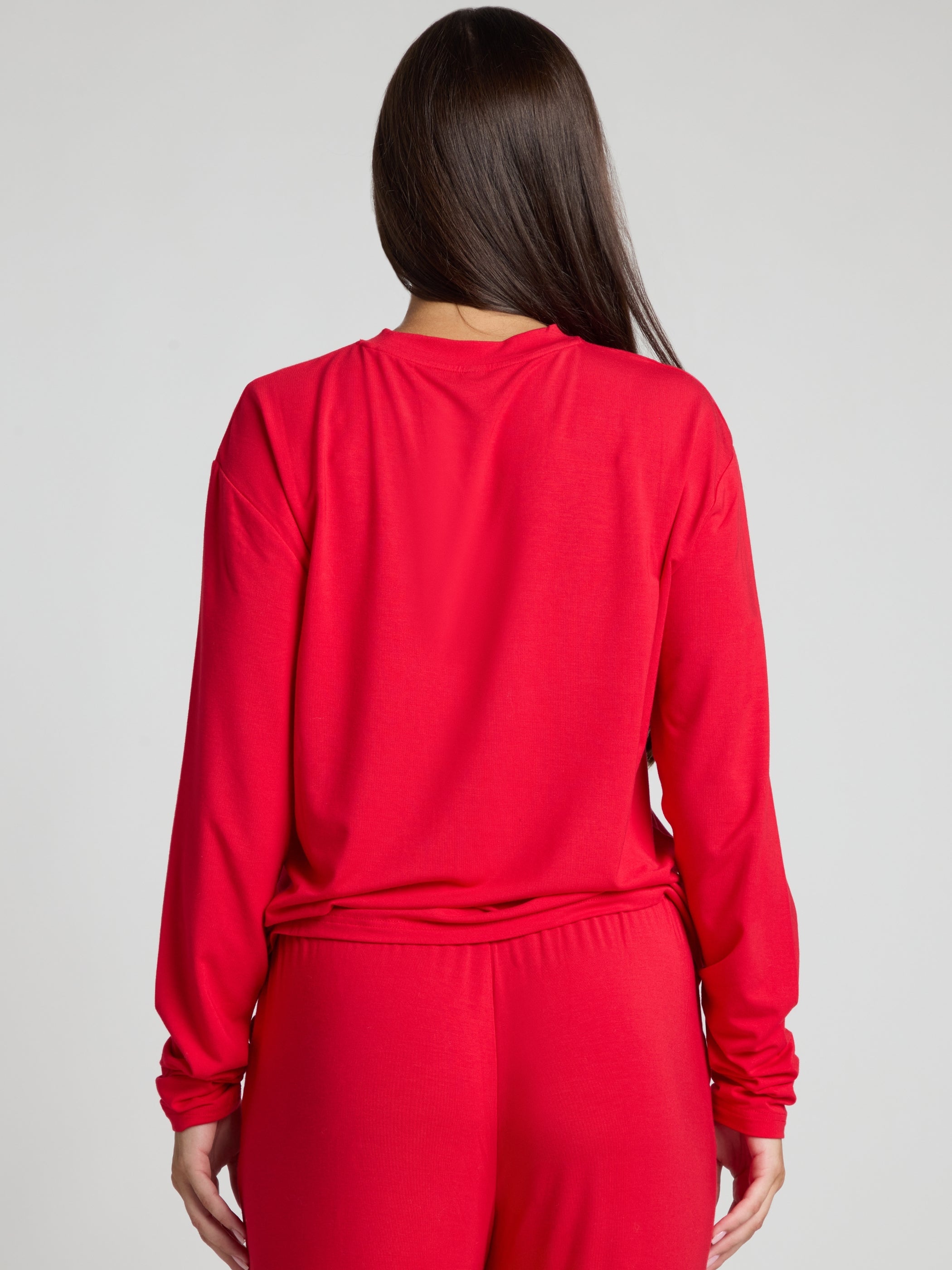 Cloud Long Sleeve Tee - Pre Order