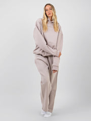 Signature Straight Leg Sweatpants - Pre-Order