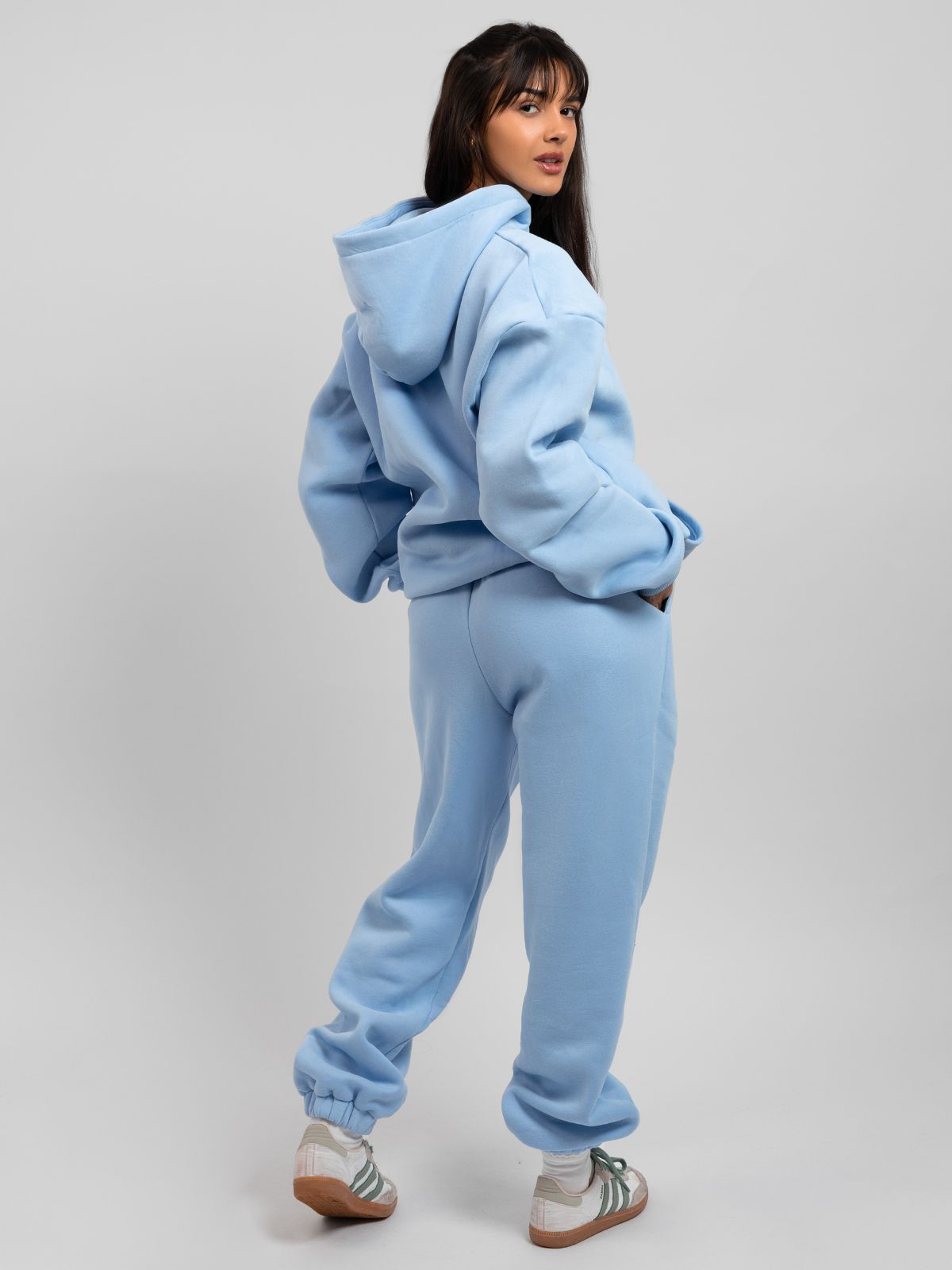 Signature Sweatpants