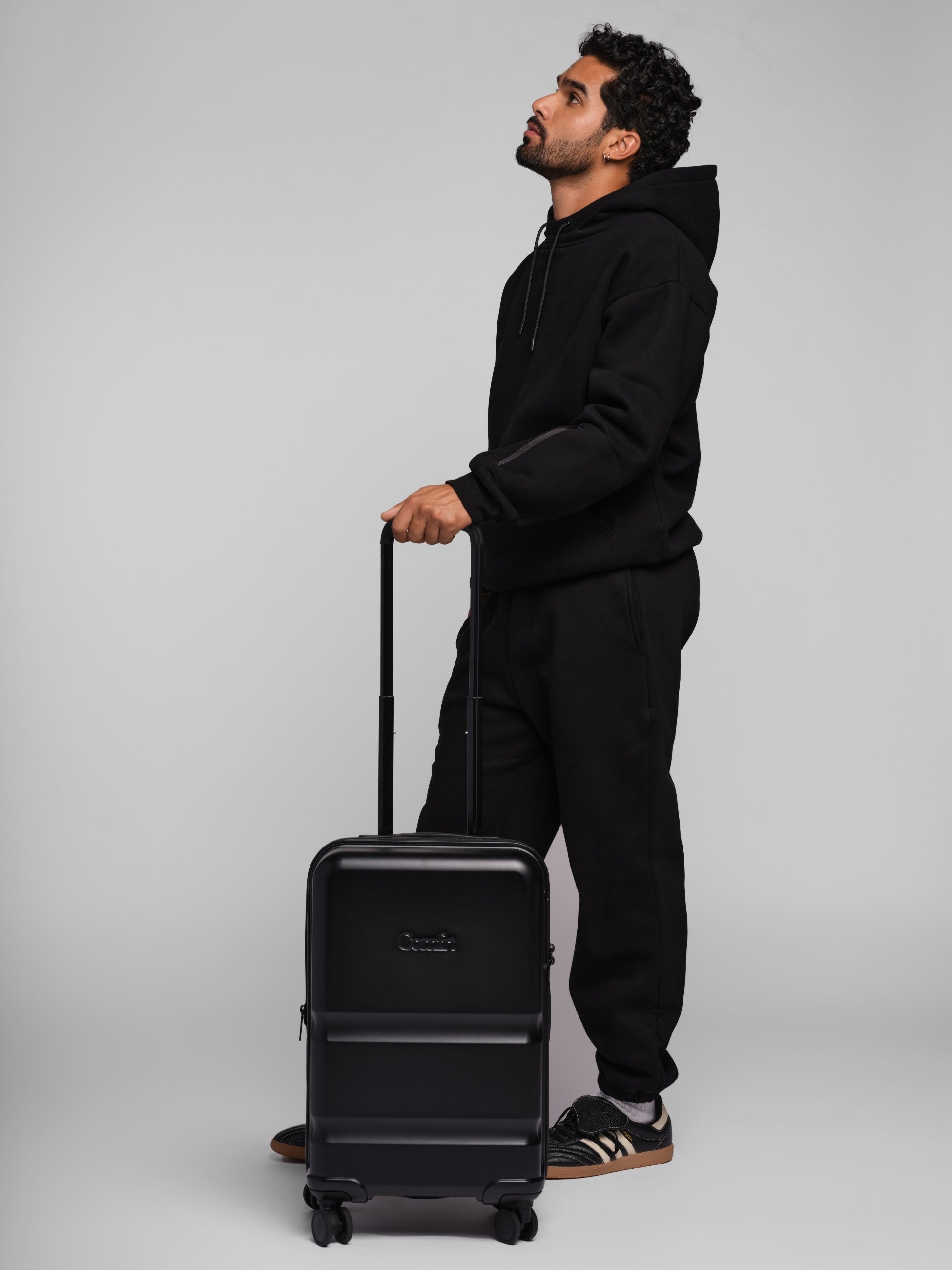 Carry-On Companion Luggage - Pre Order