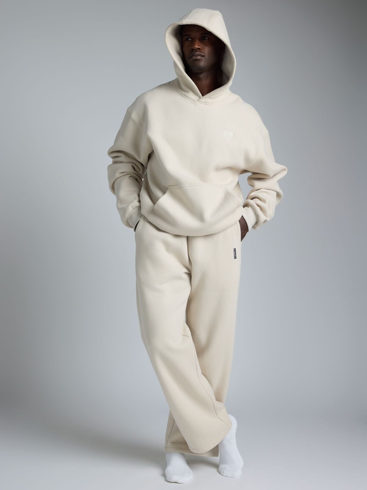 Love Straight Leg Sweatpants - Pre-Order