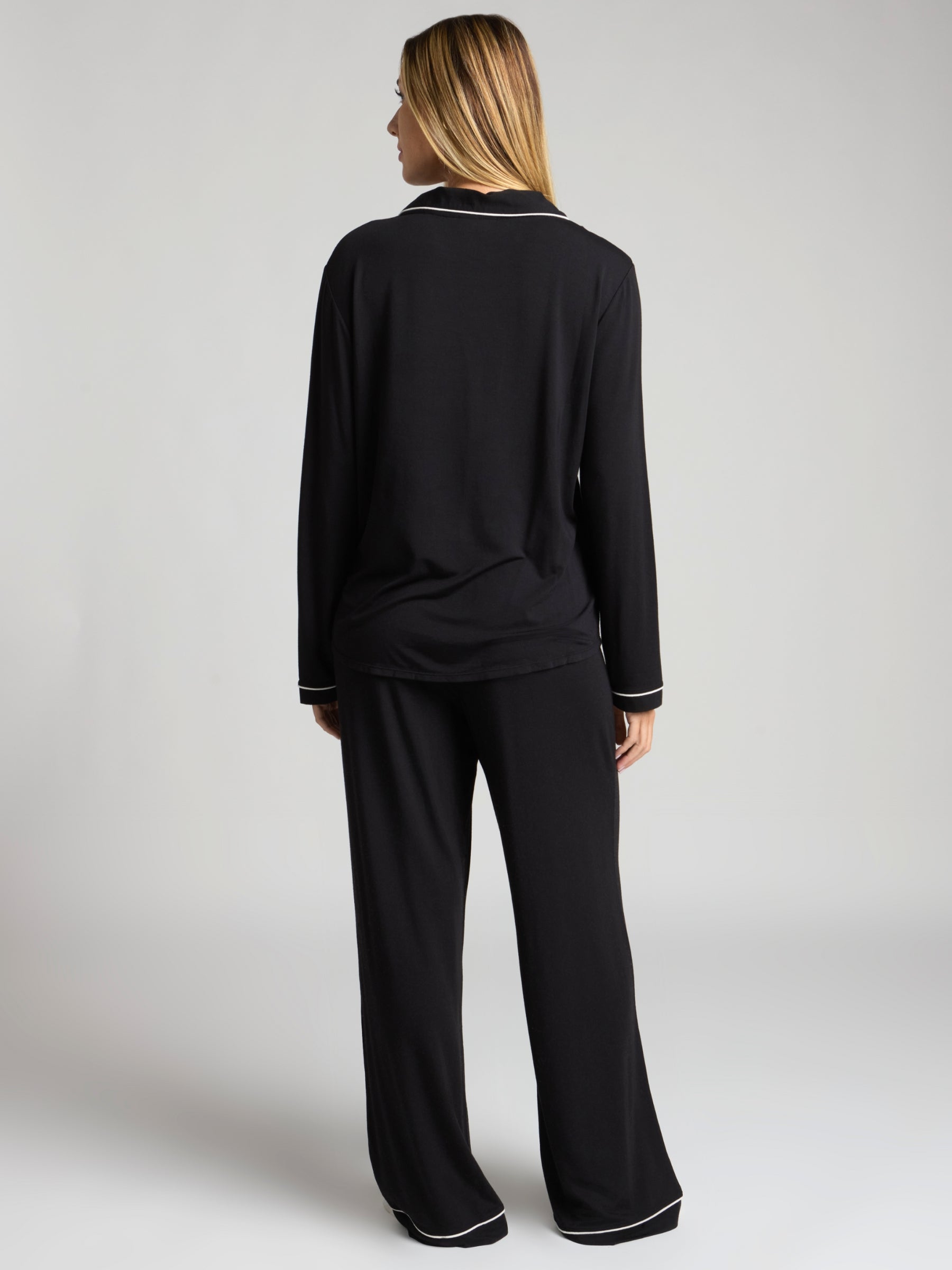 Luna Lounge PJ Set - Pre Order